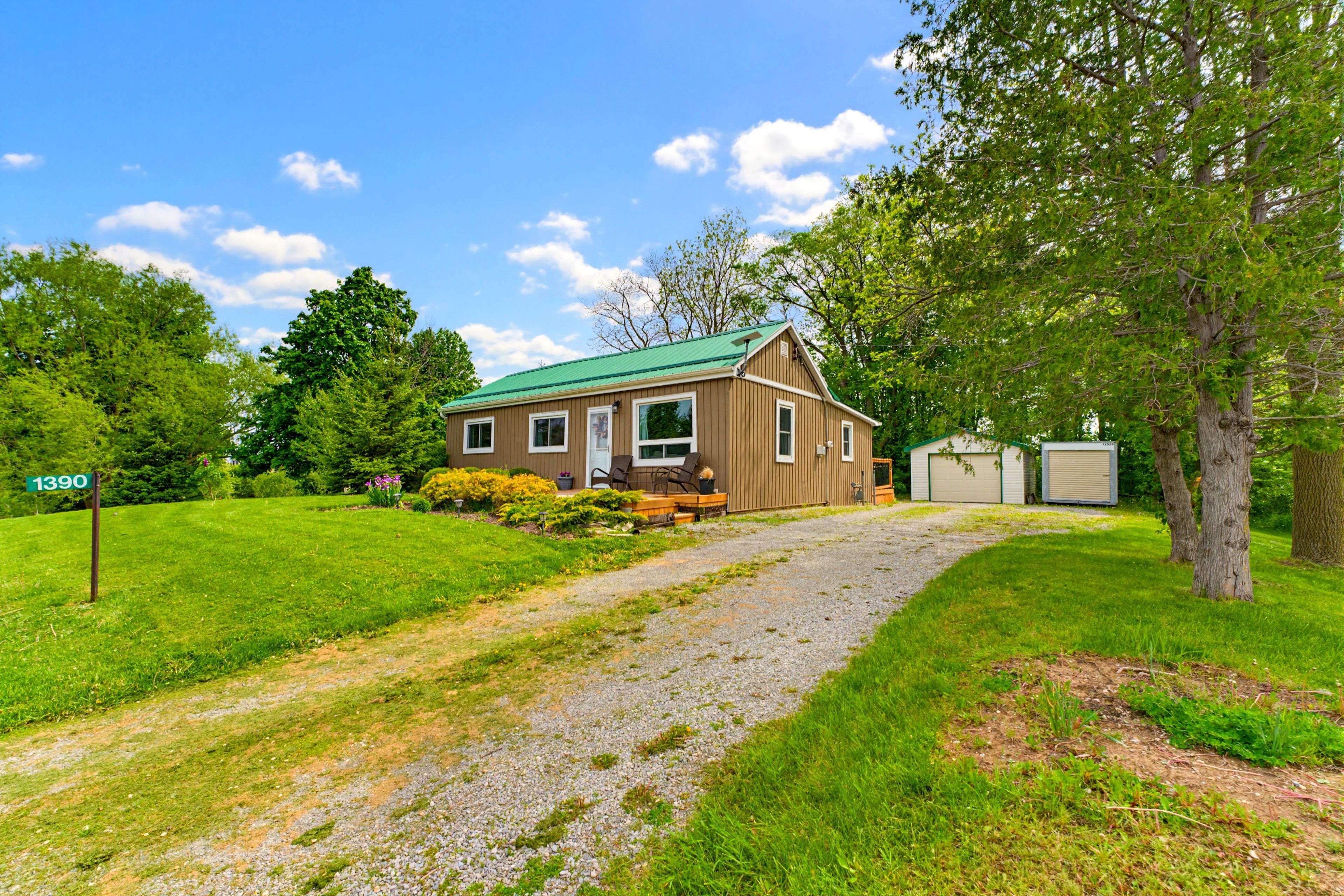 1390 Mckenzie RD, Haldimand, ON N3W 2C2