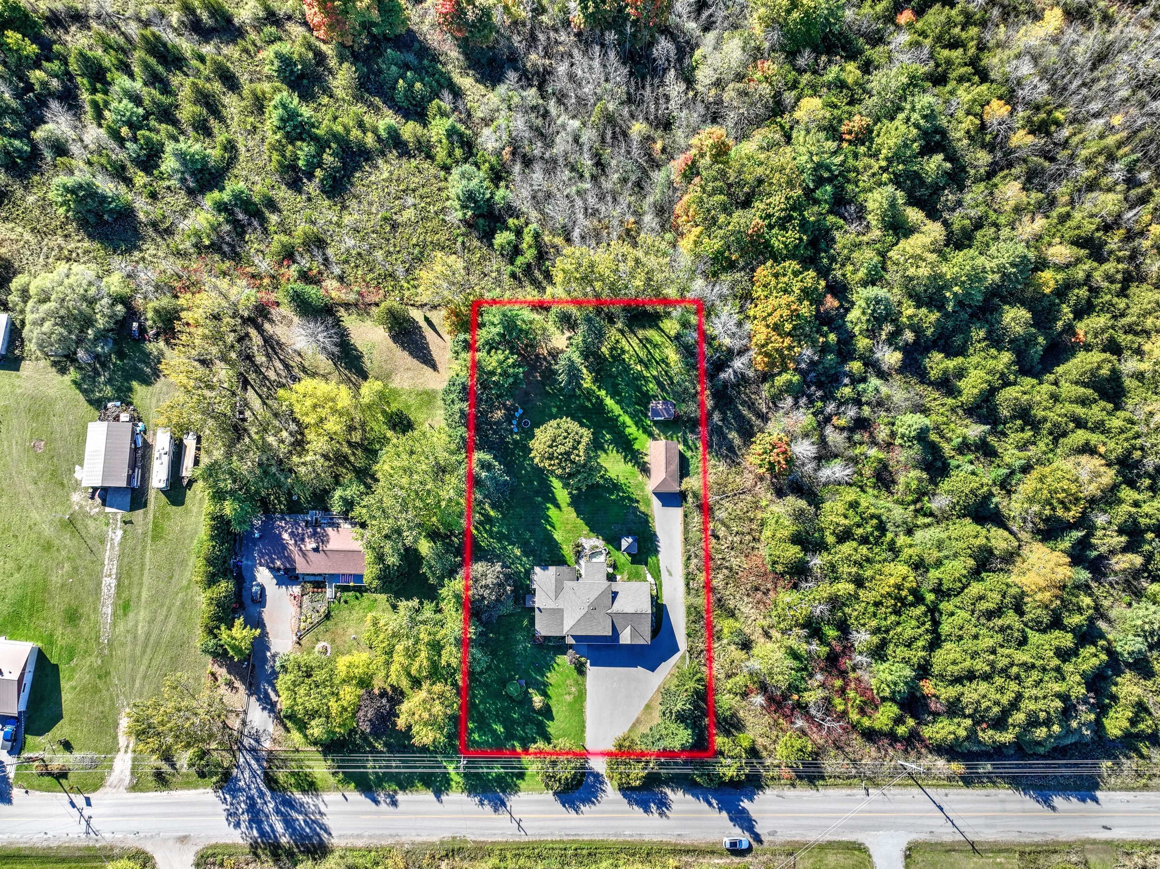 33 Northline RD, Kawartha Lakes, ON K0M 1N0
