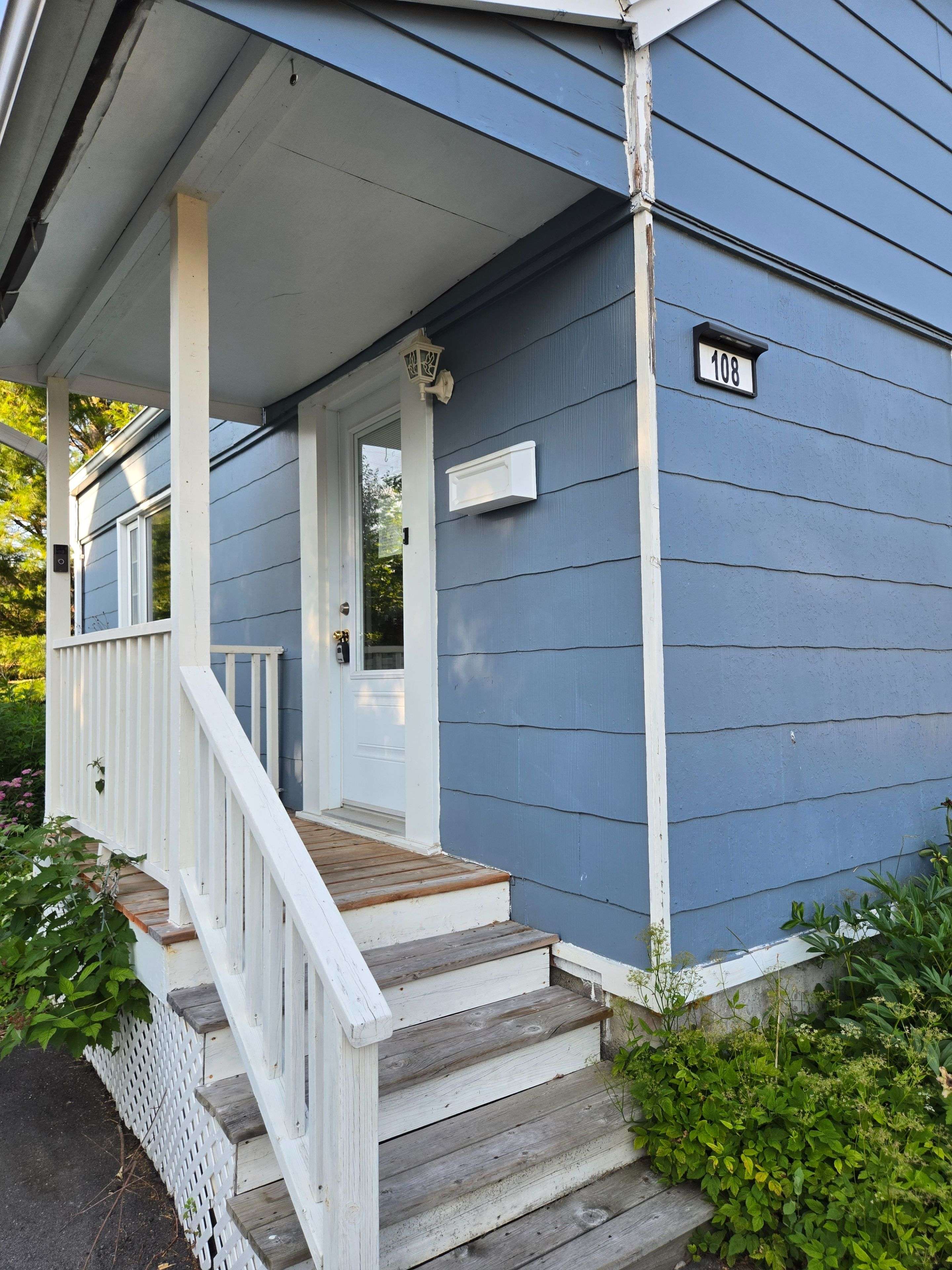 108 Third AVE, Arnprior, ON K7S 1Y8