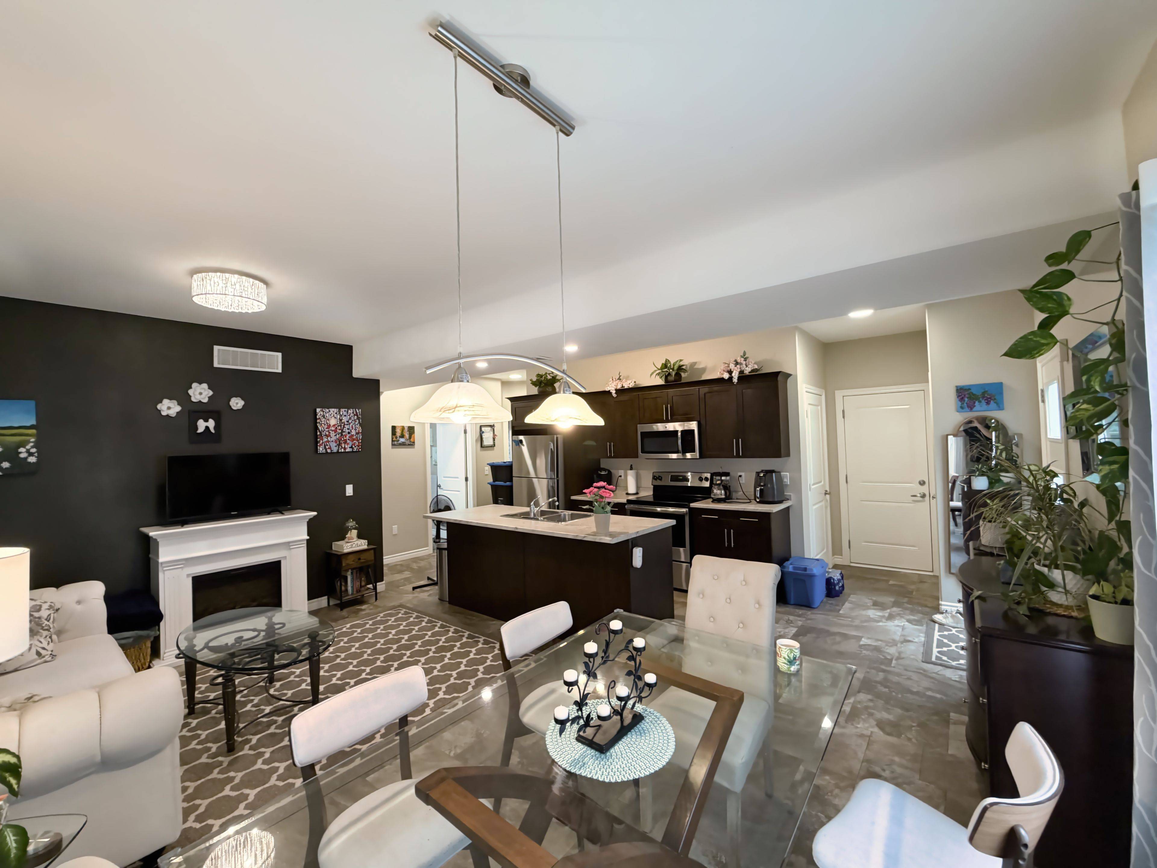 76 Ridgeway PL, Belleville, ON K8P 0E6