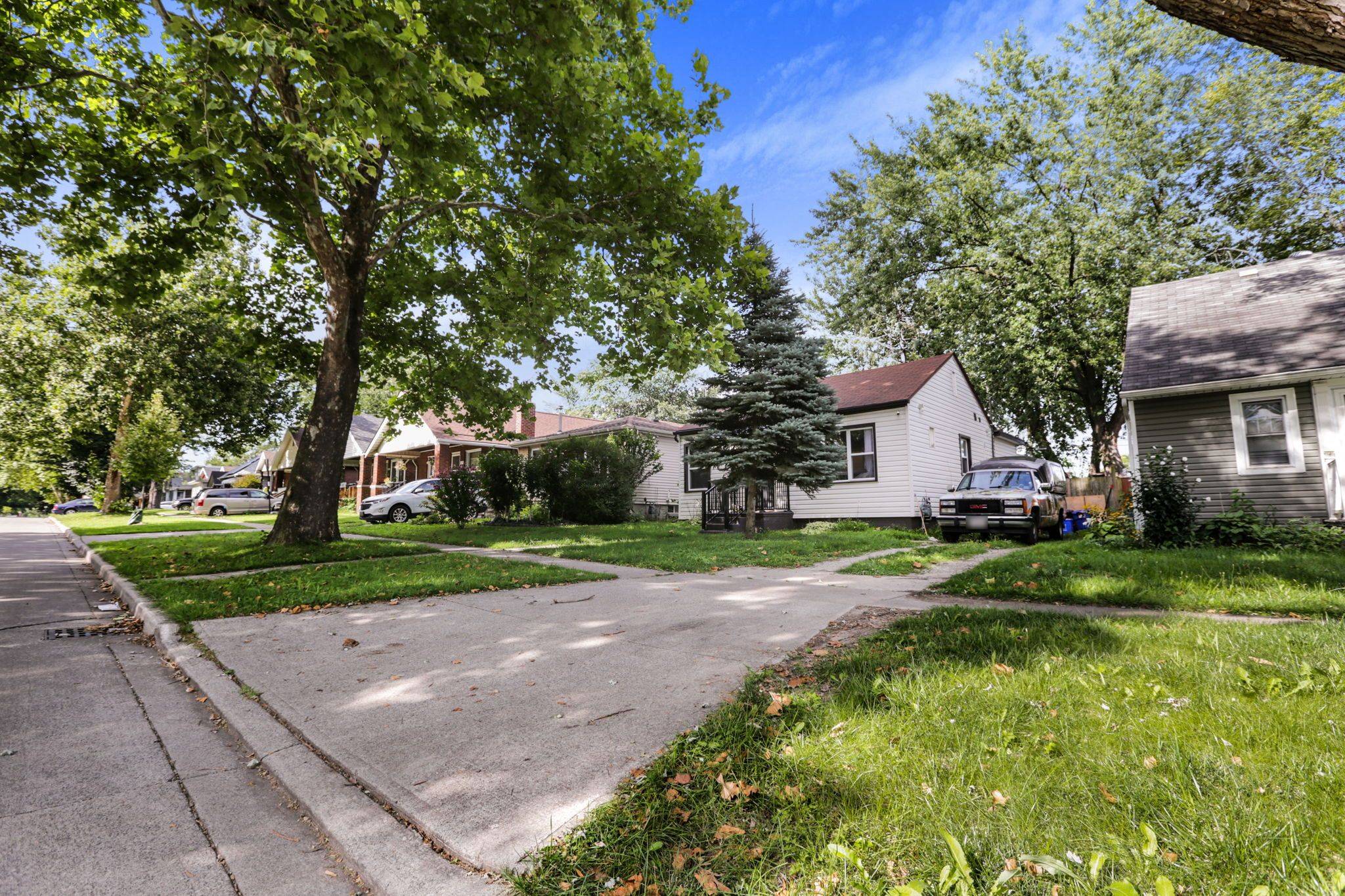 1226 Wigle AVE, Windsor, ON N9C 3N1