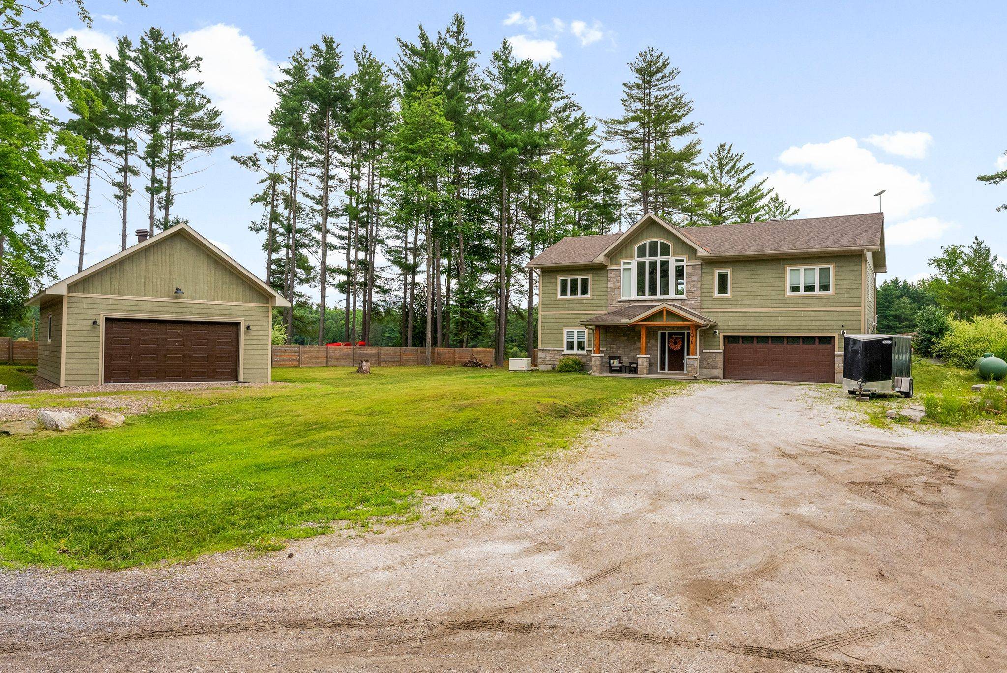 103 B Carriage Landing RD, Horton, ON K0J 1Y0
