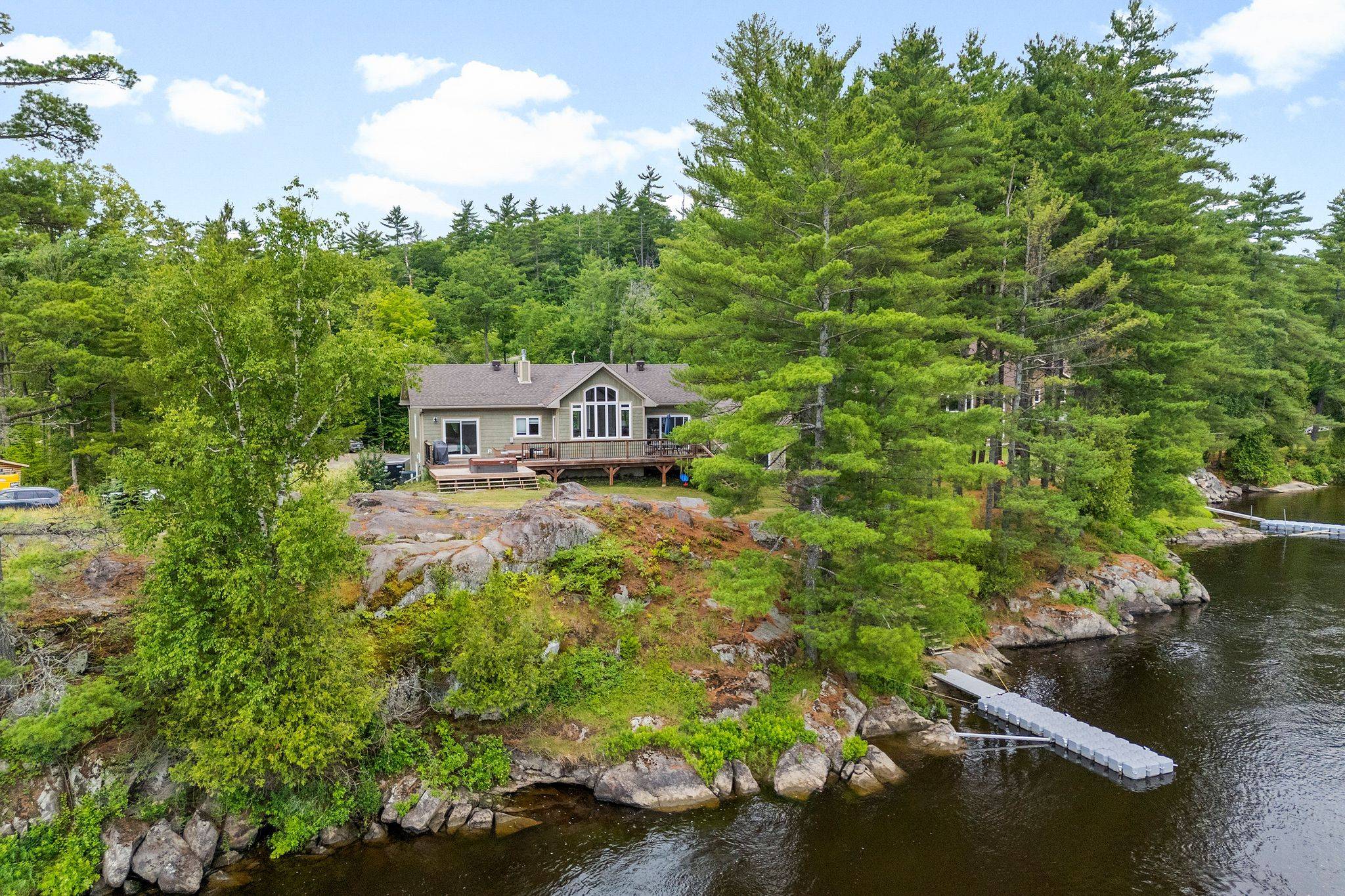 103 B Carriage Landing RD, Horton, ON K0J 1Y0