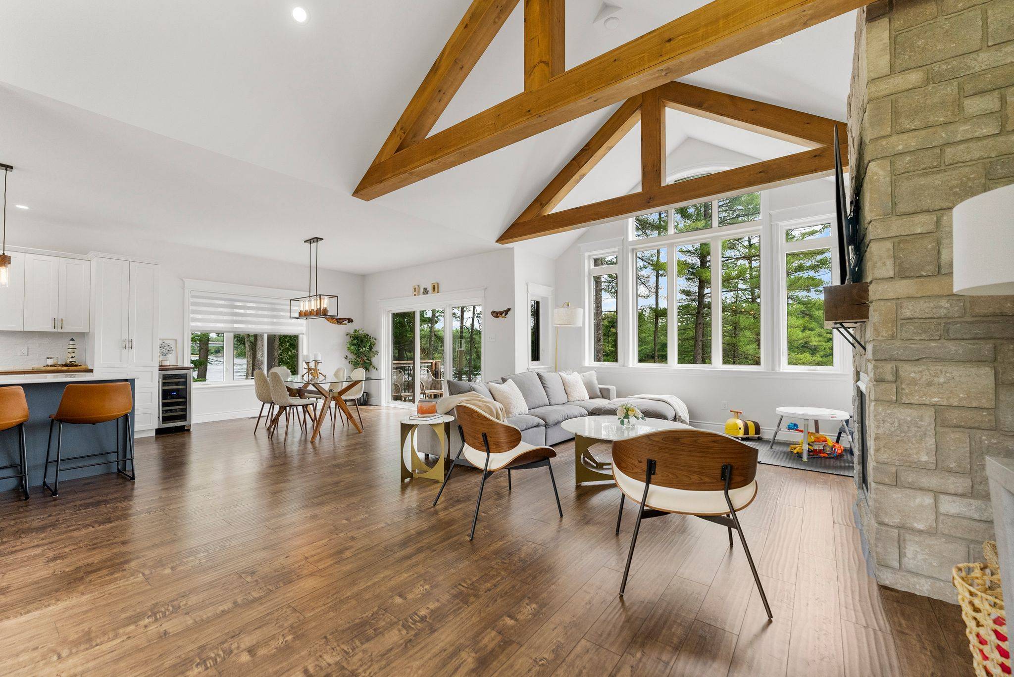 103 B Carriage Landing RD, Horton, ON K0J 1Y0