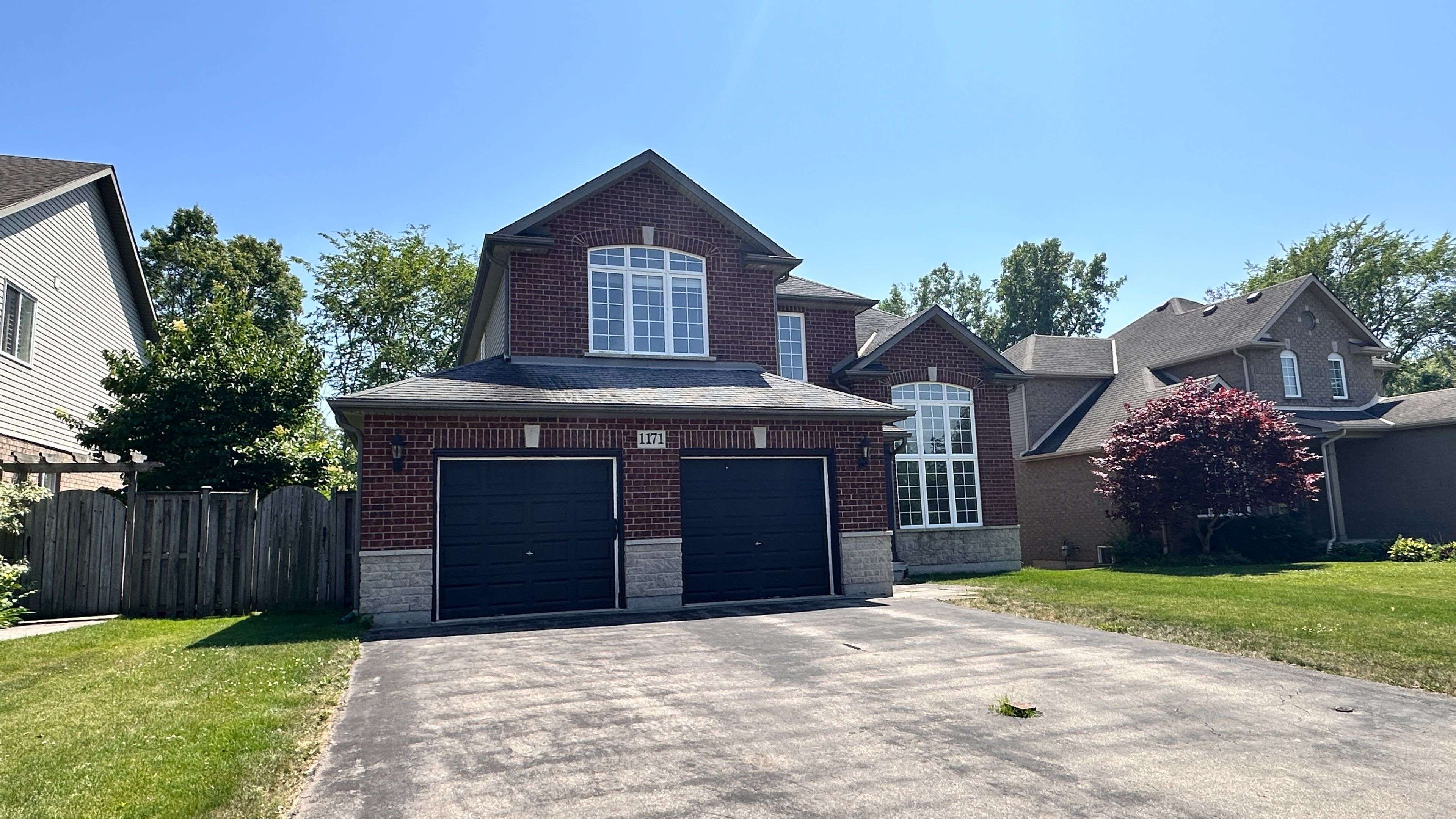 1171 Dexter DR, Fort Erie, ON L2A 6W3