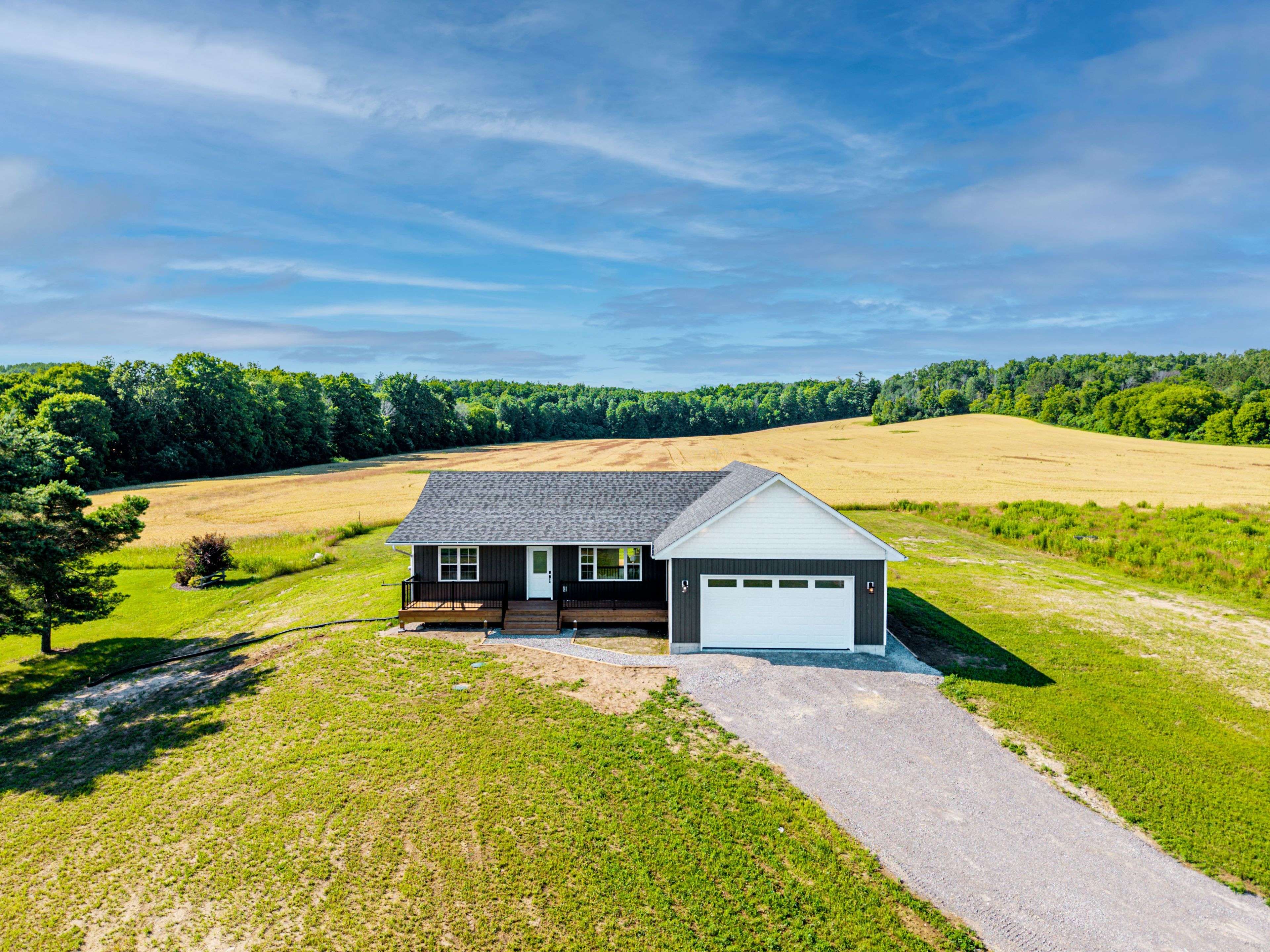 2590 County Road 25 N/A, Cramahe, ON K0K 1M0