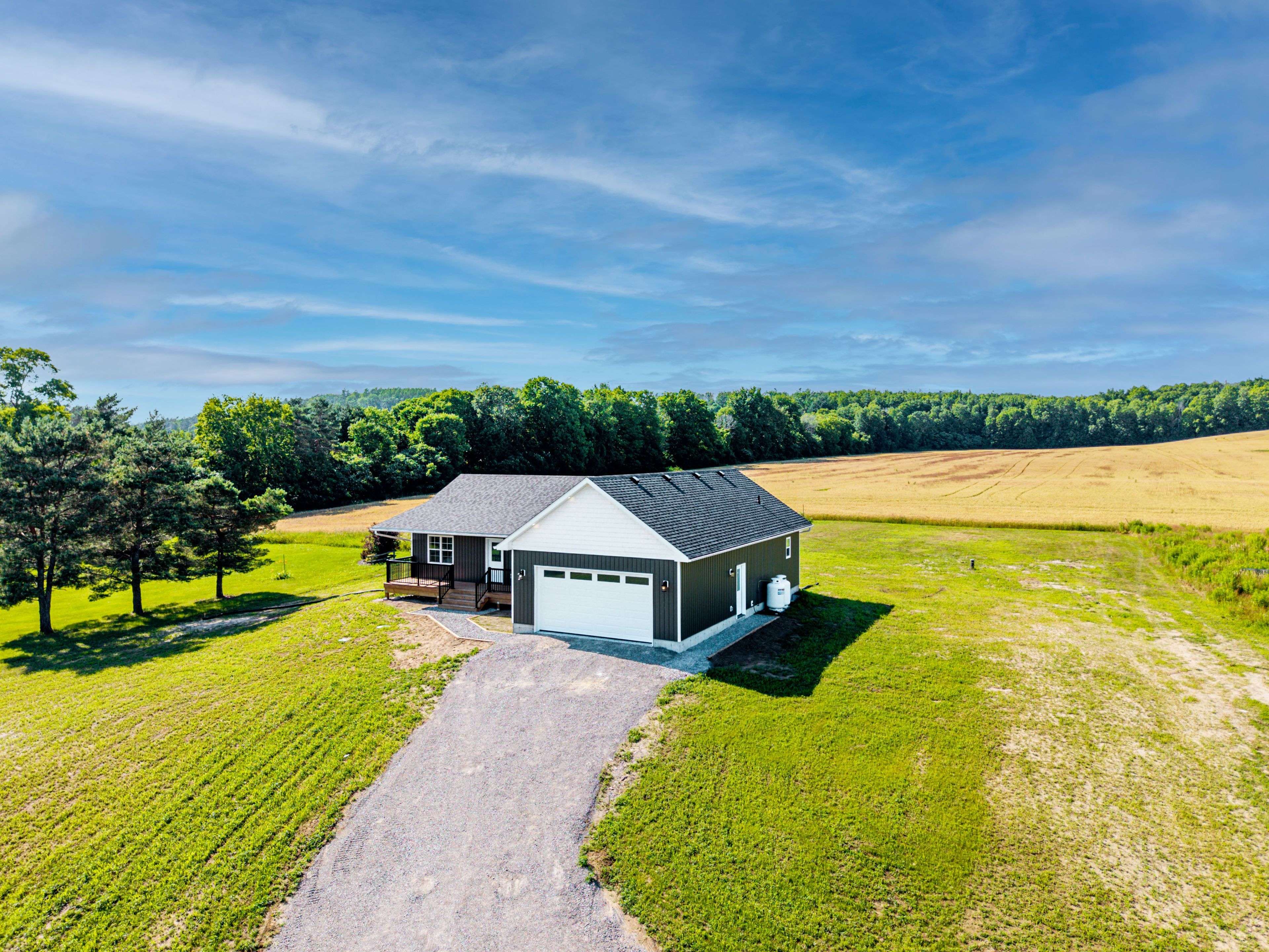 2590 County Road 25 N/A, Cramahe, ON K0K 1M0