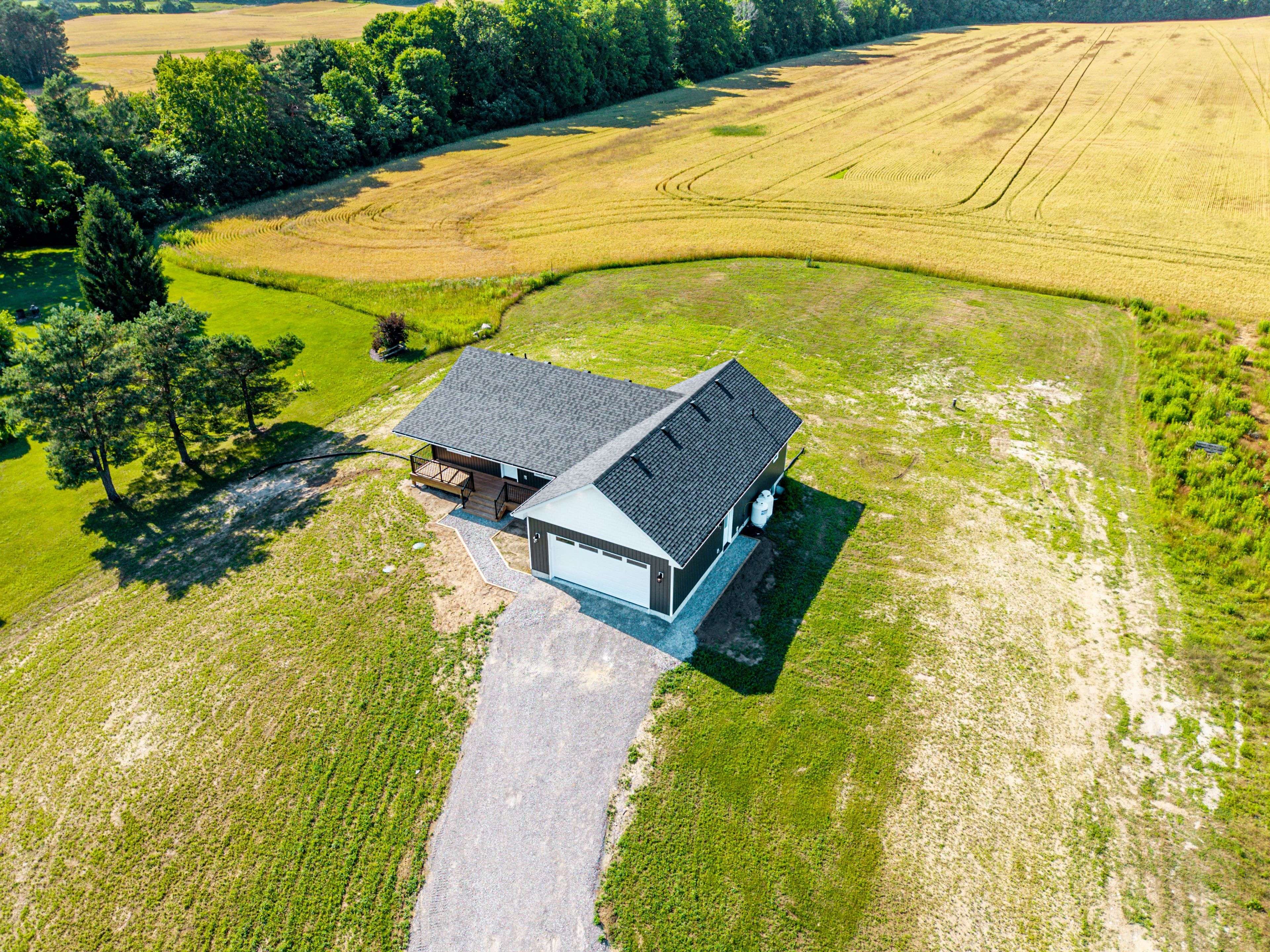 2590 County Road 25 N/A, Cramahe, ON K0K 1M0