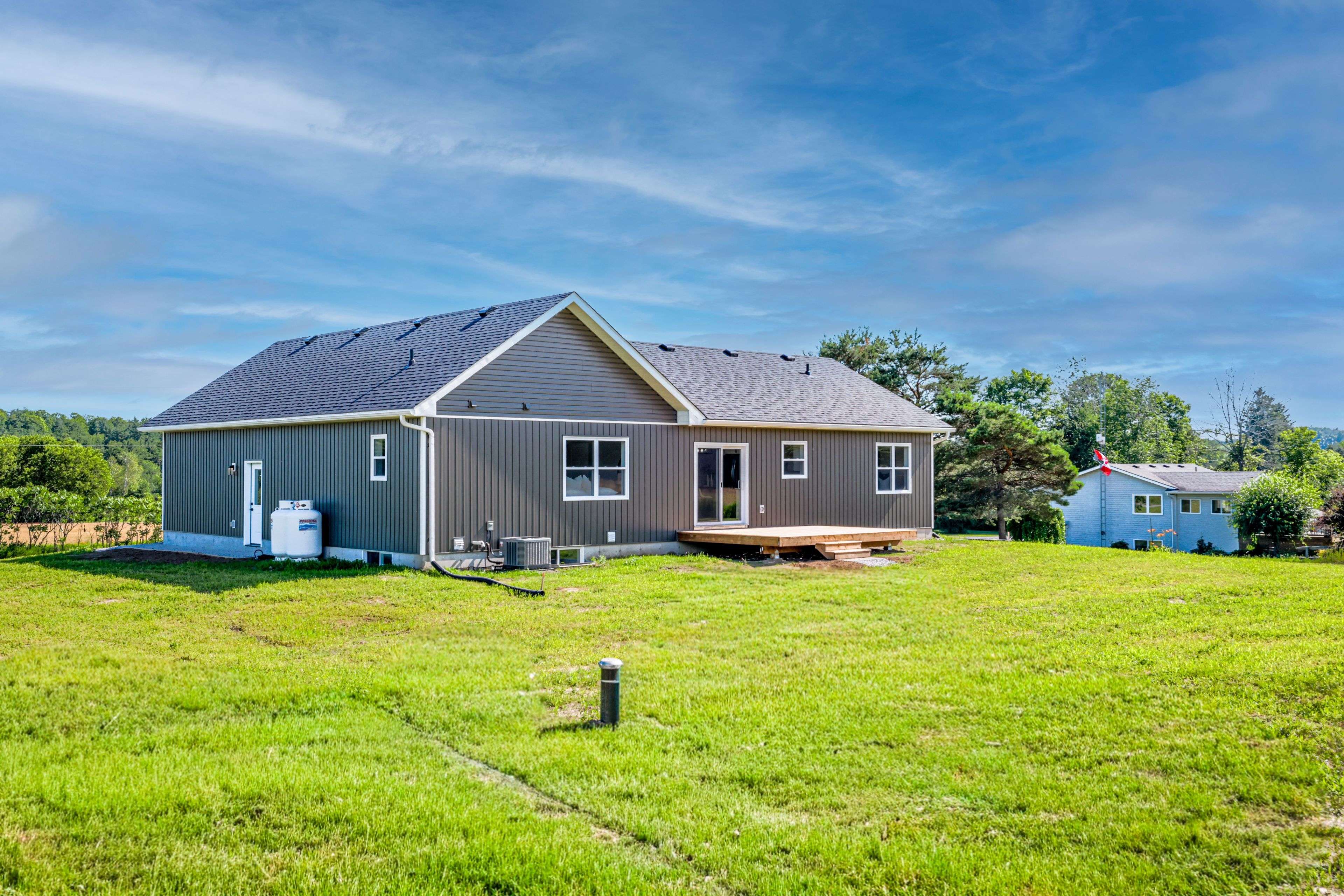 2590 County Road 25 N/A, Cramahe, ON K0K 1M0