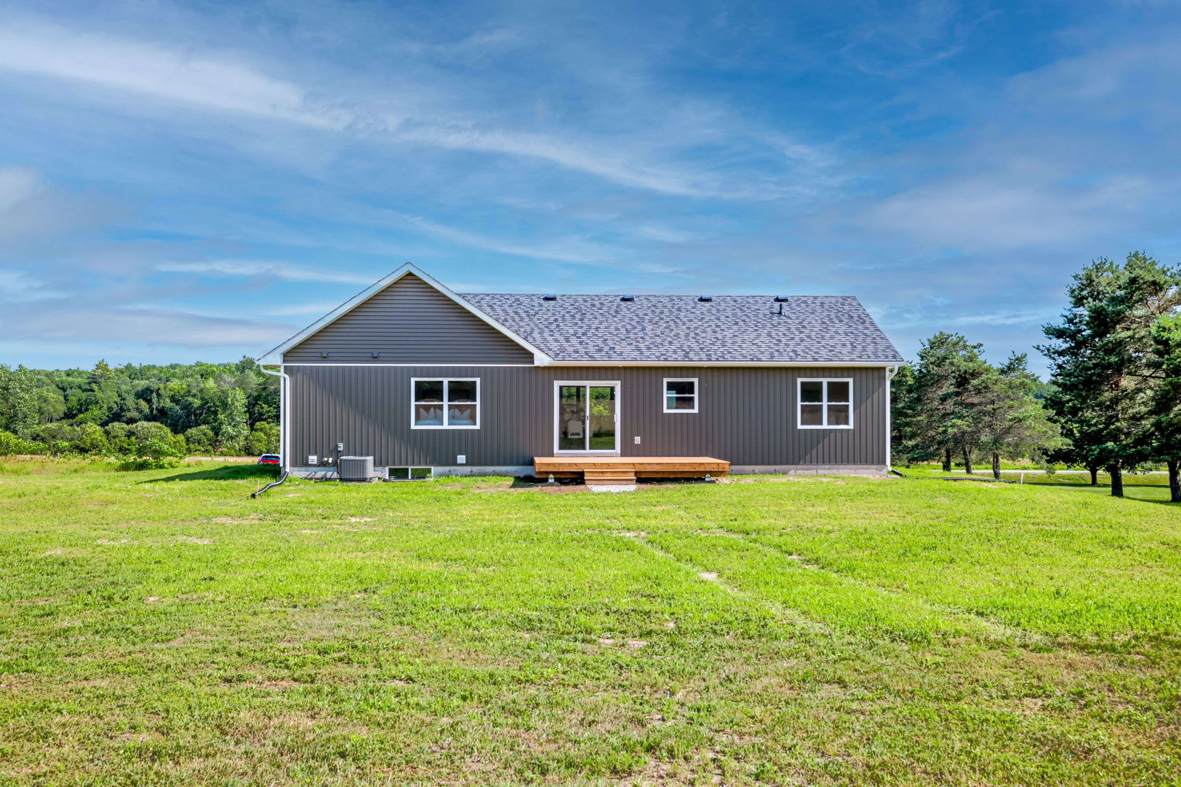 2590 County Road 25 N/A, Cramahe, ON K0K 1M0