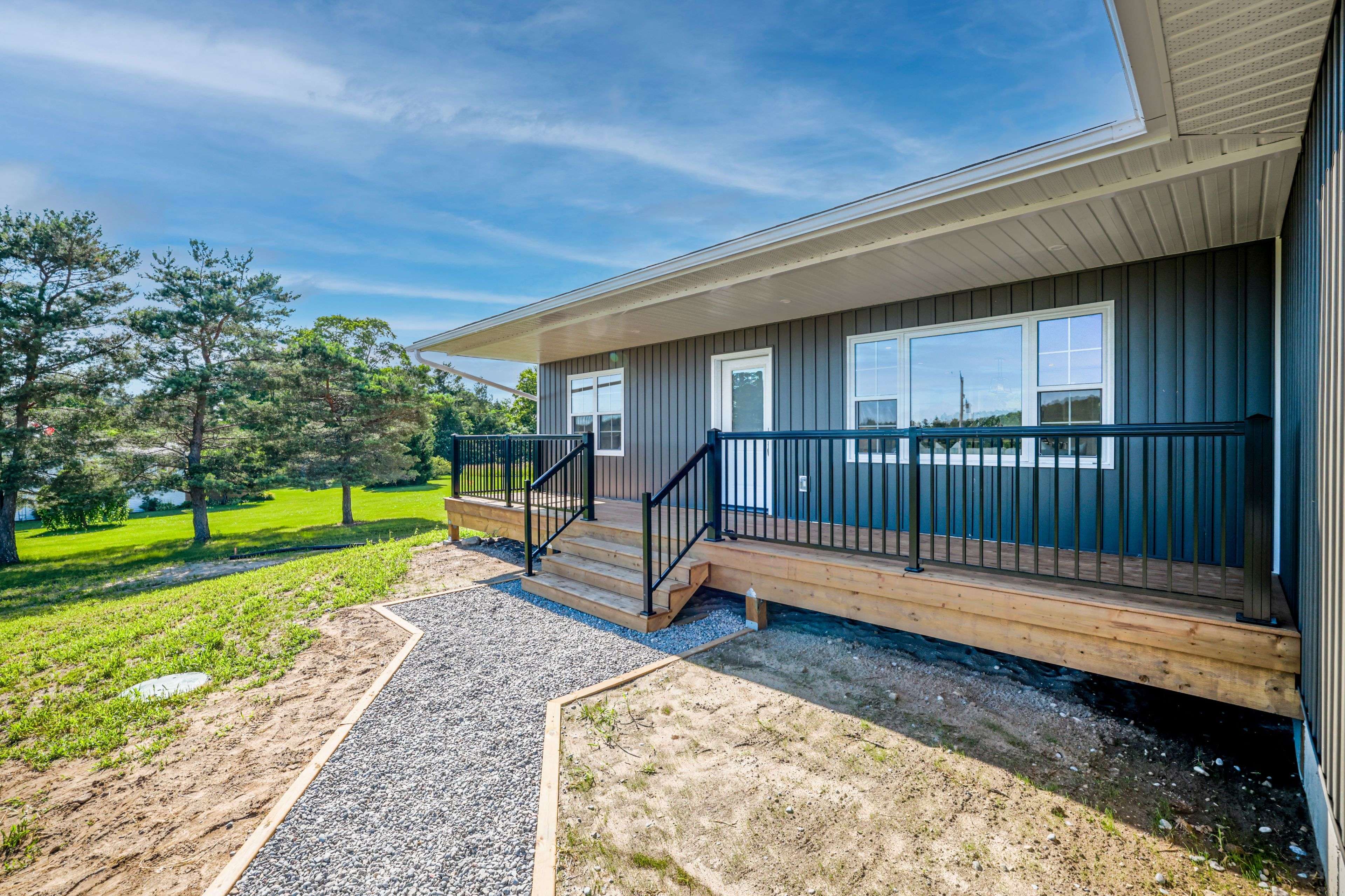 2590 County Road 25 N/A, Cramahe, ON K0K 1M0