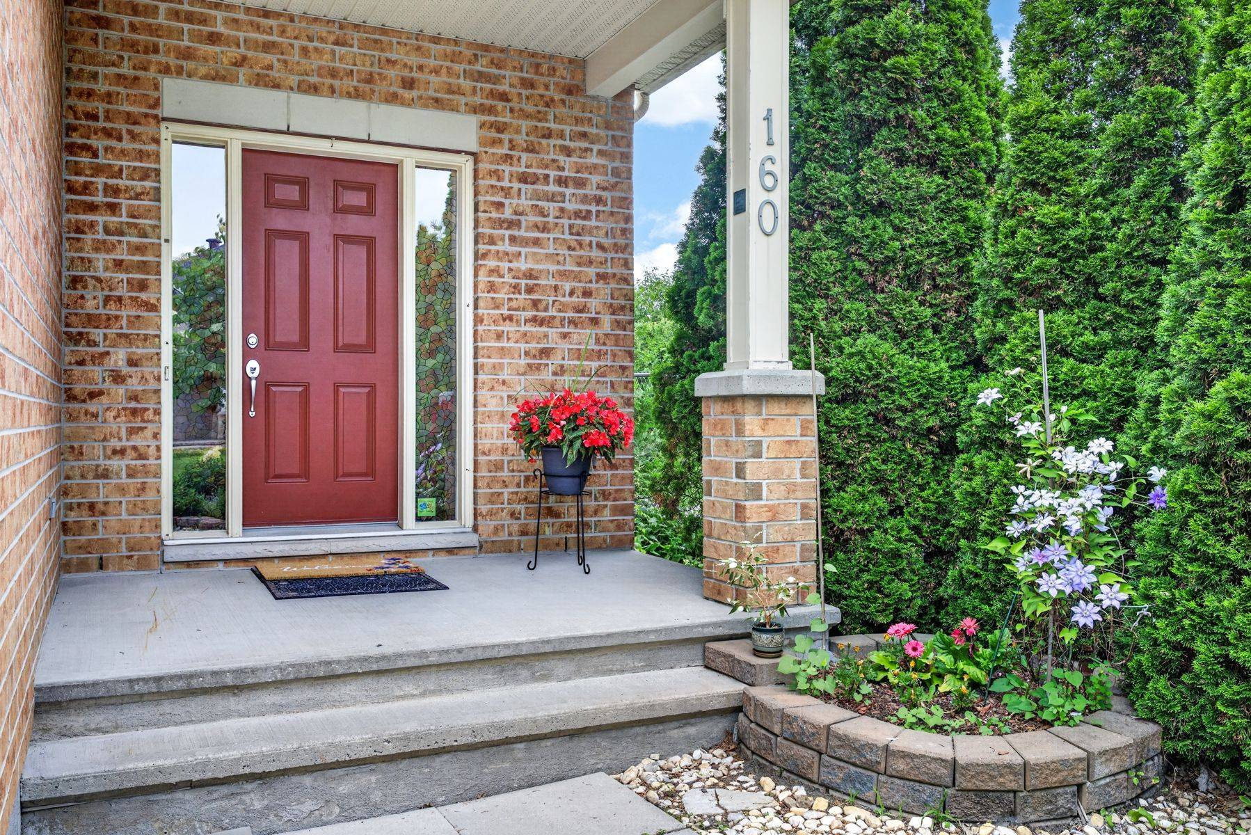 160 Hillman Marsh WAY, Blossom Park - Airport And Area, ON K1T 0A8