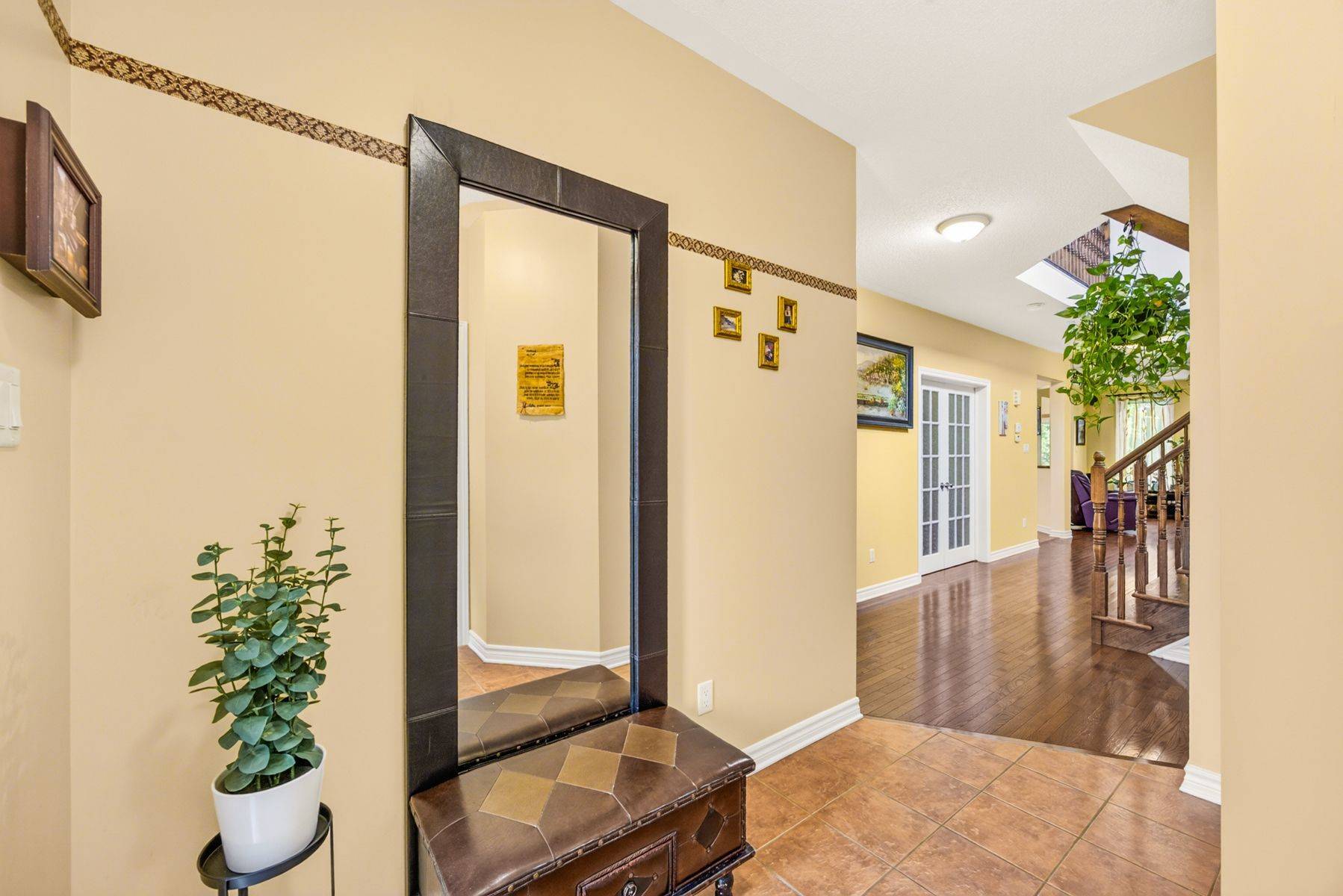160 Hillman Marsh WAY, Blossom Park - Airport And Area, ON K1T 0A8