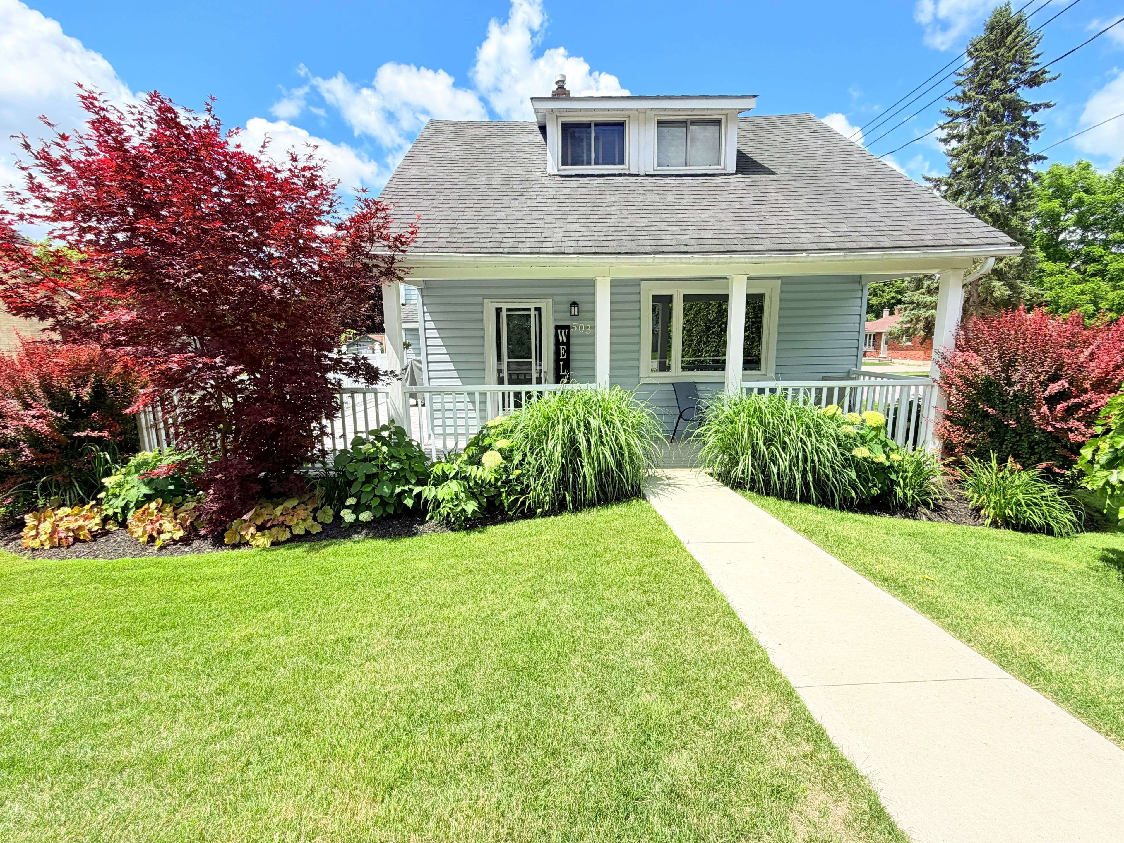 503 Yonge ST S, Brockton, ON N0G 2V0