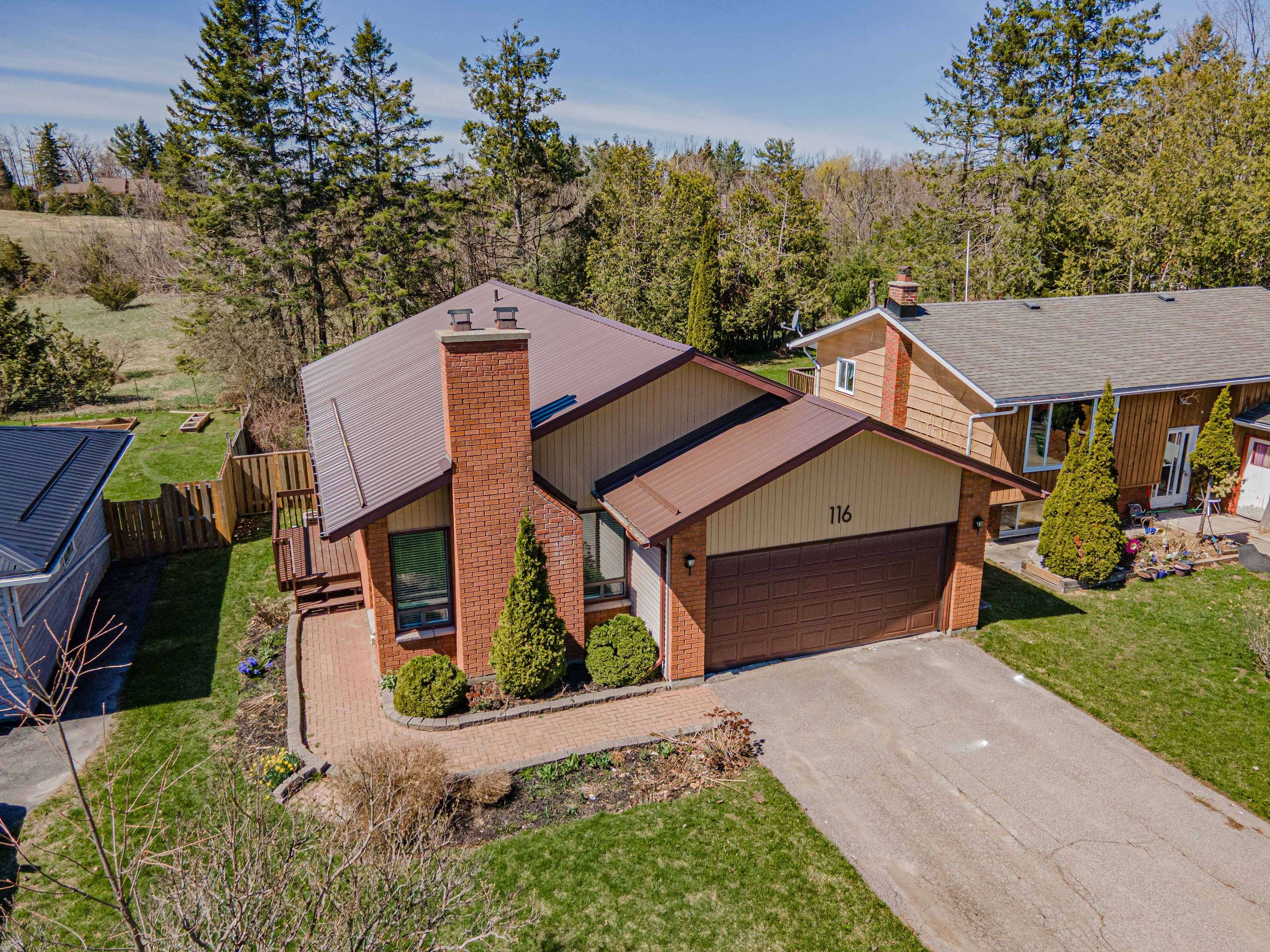 116 Reid ST, Kawartha Lakes, ON K0M 1A0