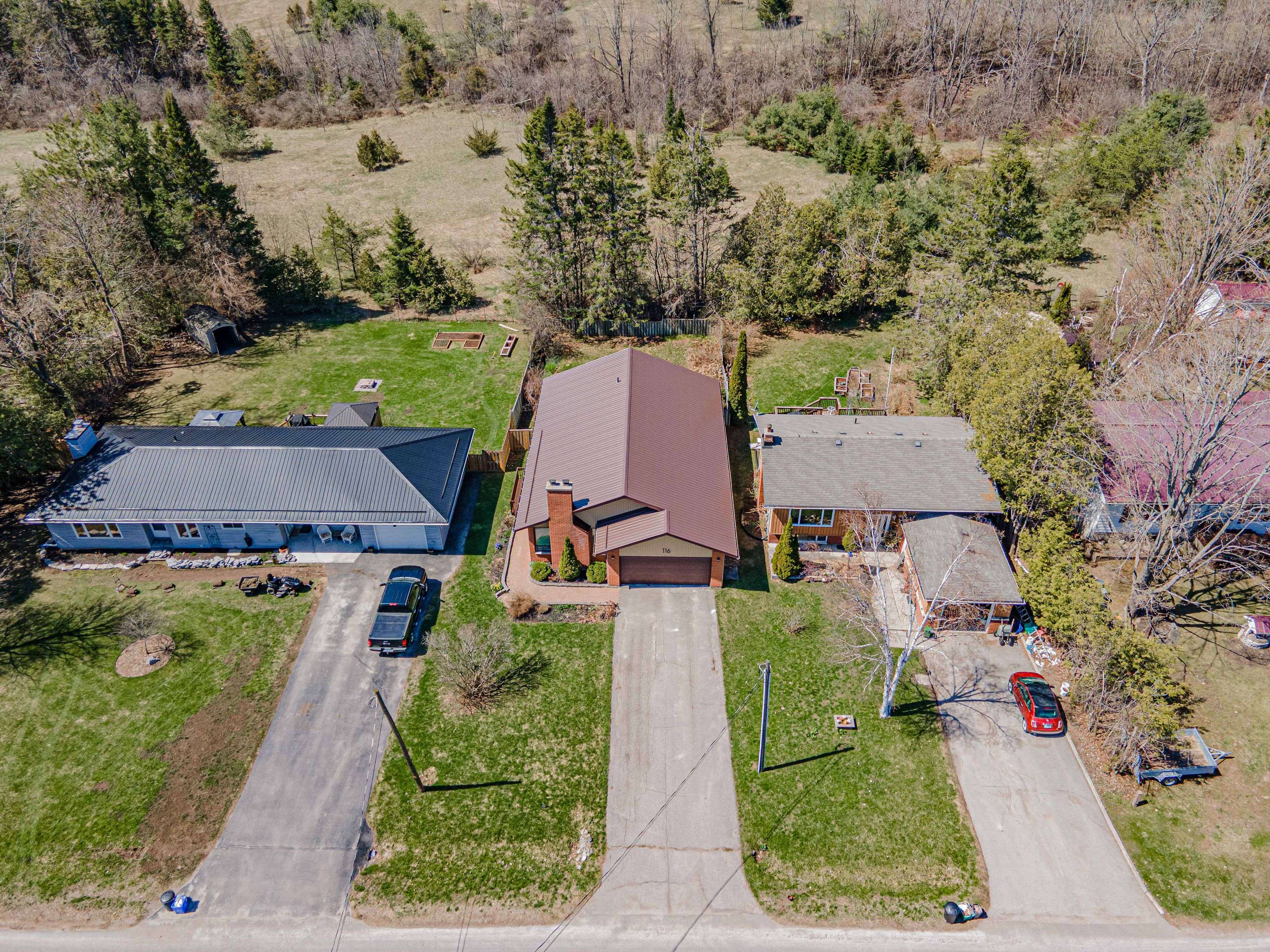 116 Reid ST, Kawartha Lakes, ON K0M 1A0