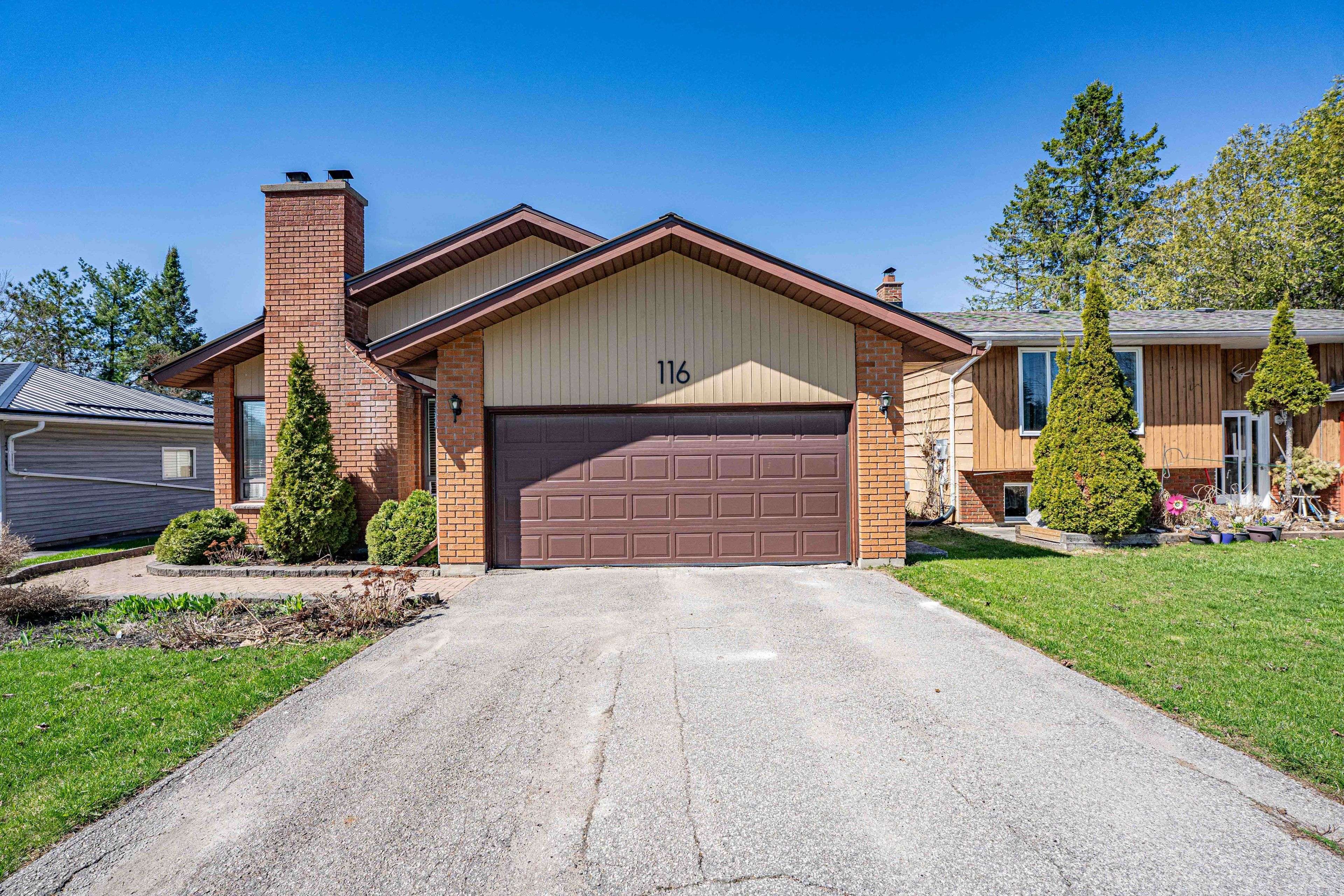 116 Reid ST, Kawartha Lakes, ON K0M 1A0