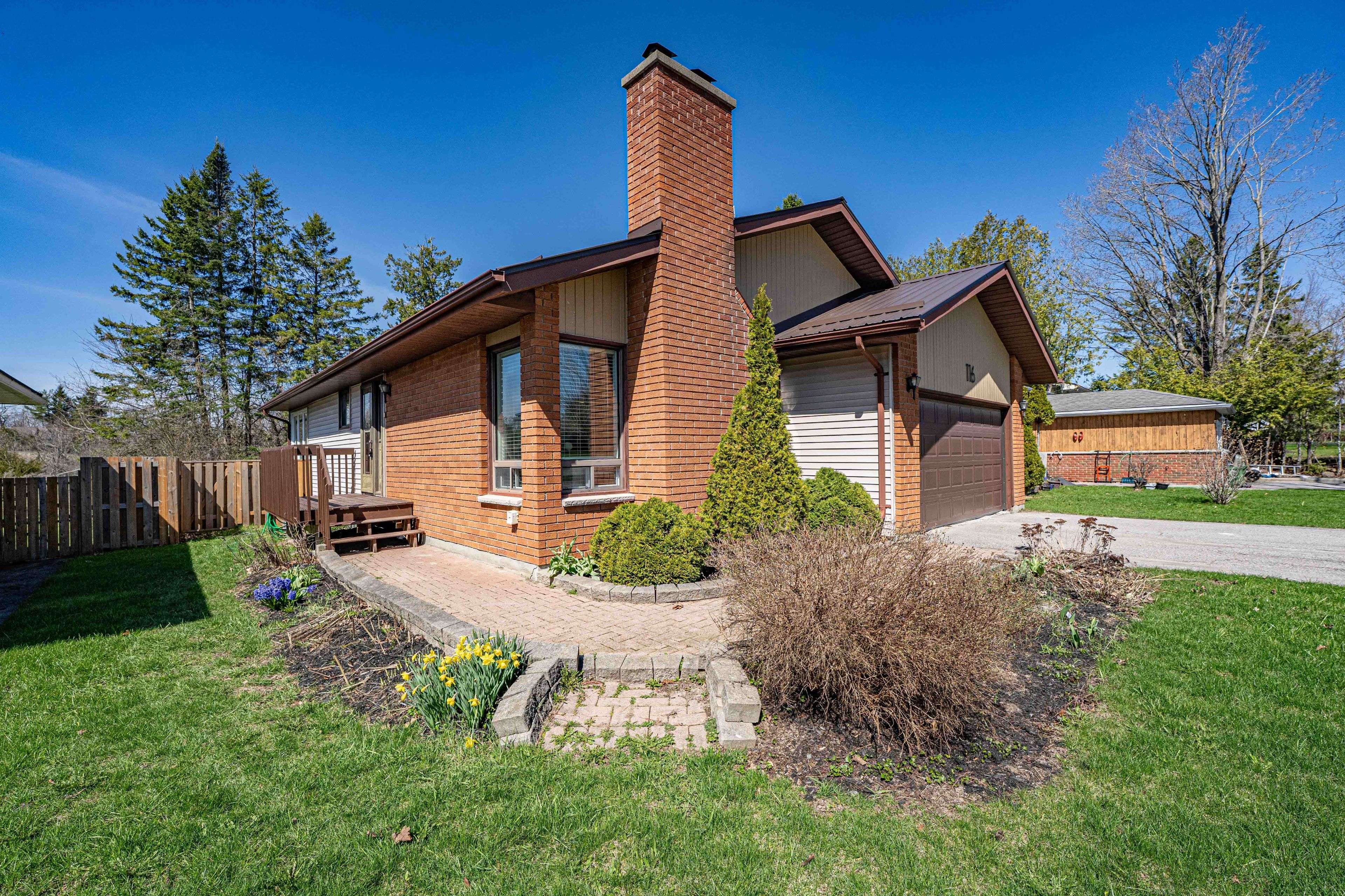 116 Reid ST, Kawartha Lakes, ON K0M 1A0