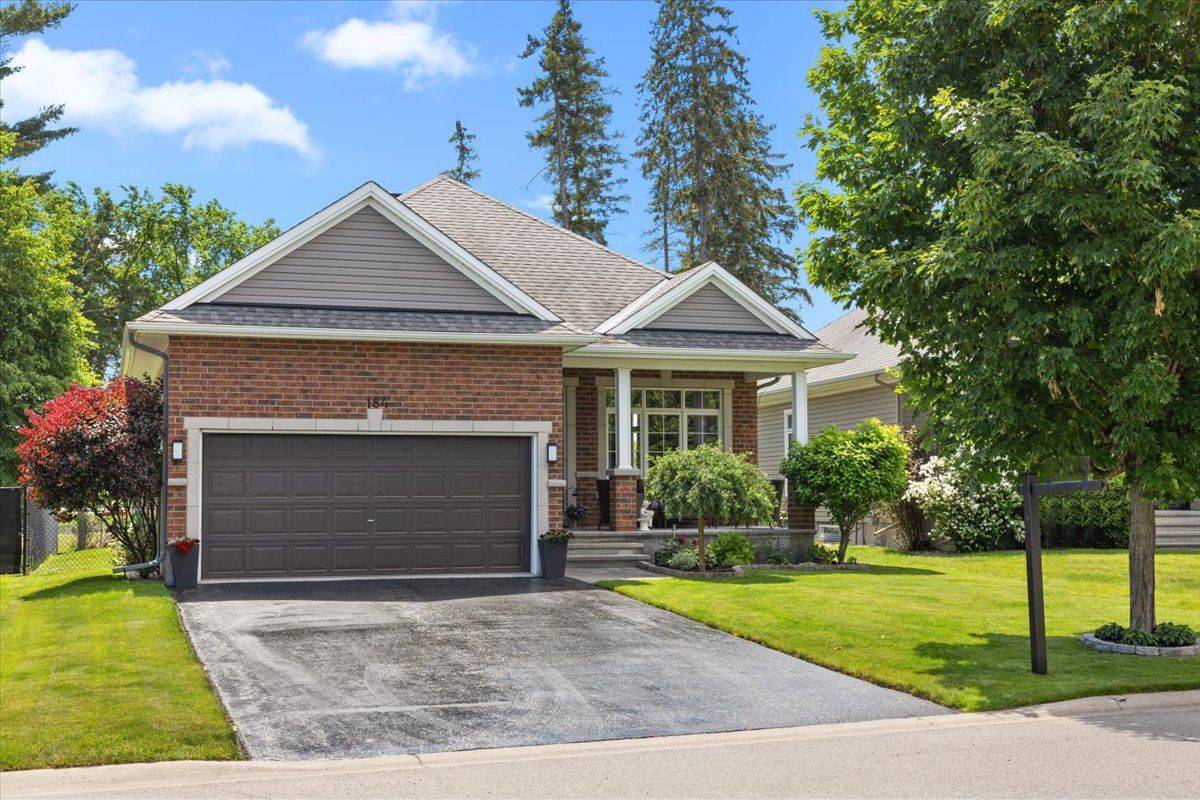 184 Bonnyley CRES, North Grenville, ON K0G 1J0