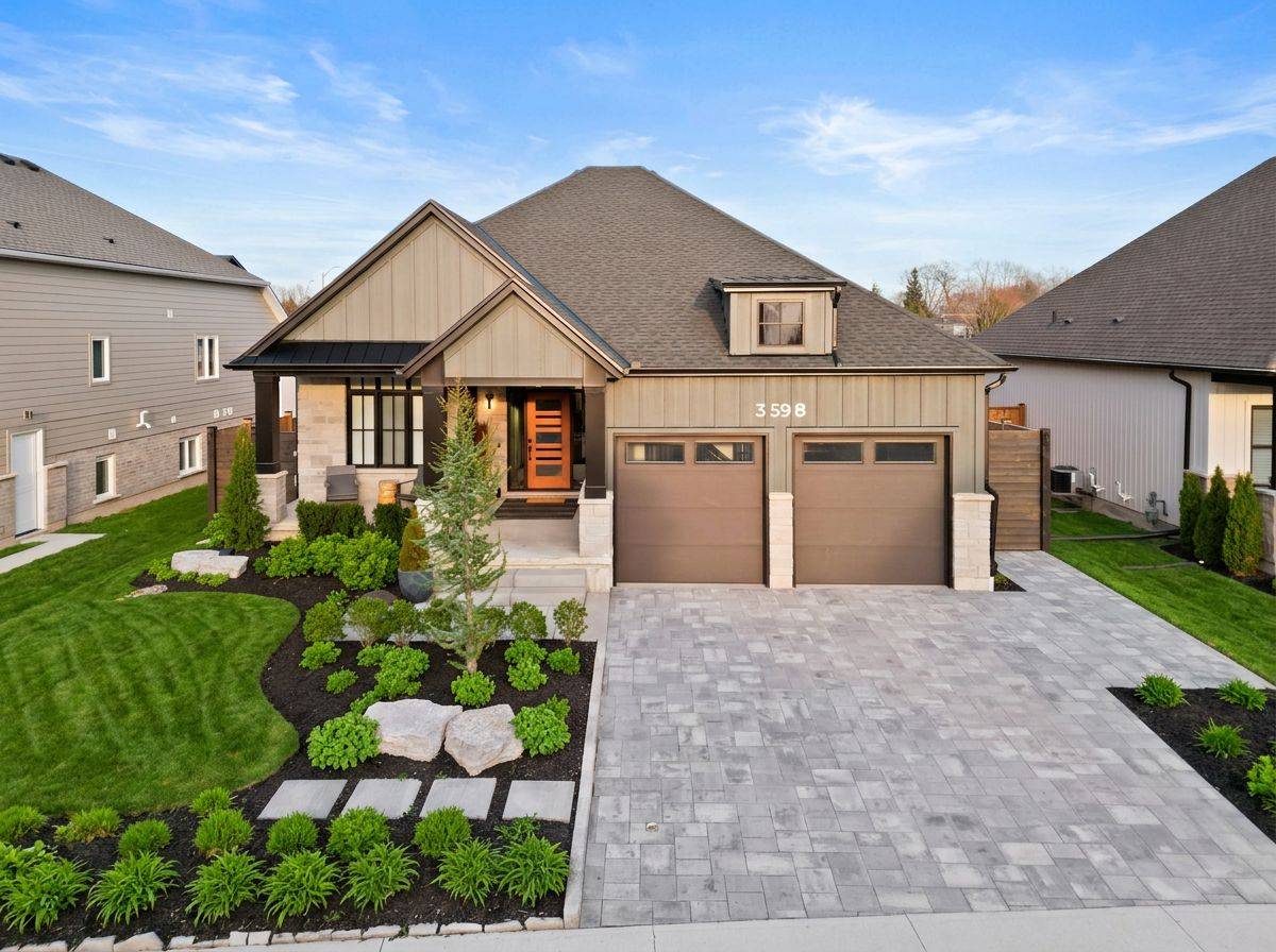 3598 Canfield CRES, Fort Erie, ON L0S 1S0