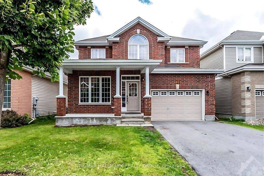 135 Stedman ST, Blossom Park - Airport And Area, ON K1T 0B4
