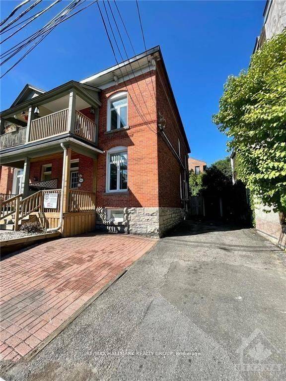 466 O'CONNOR ST #1B, Glebe - Ottawa East And Area, ON K1S 3P4