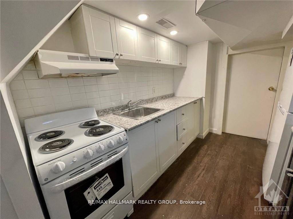 466 O'CONNOR ST #1B, Glebe - Ottawa East And Area, ON K1S 3P4