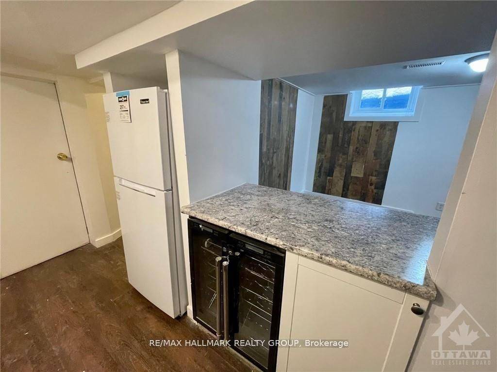 466 O'CONNOR ST #1B, Glebe - Ottawa East And Area, ON K1S 3P4