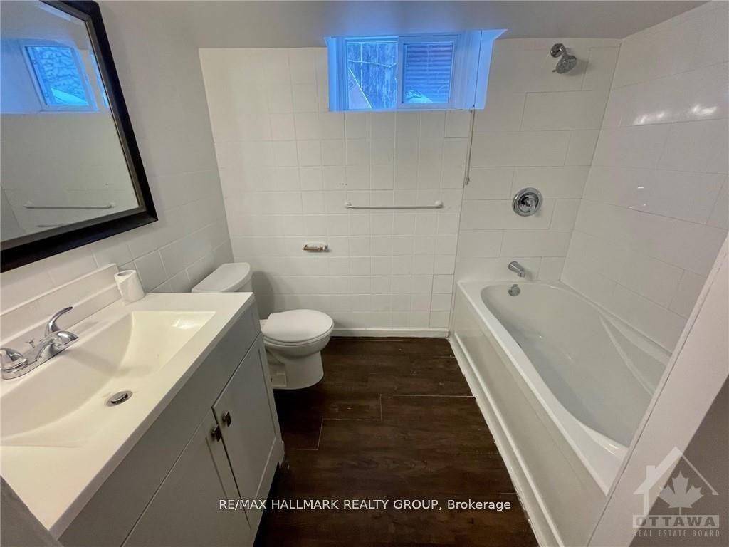 466 O'CONNOR ST #1B, Glebe - Ottawa East And Area, ON K1S 3P4