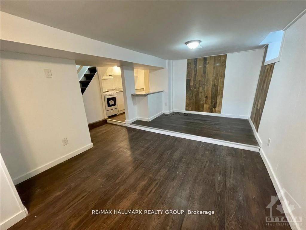 466 O'CONNOR ST #1B, Glebe - Ottawa East And Area, ON K1S 3P4