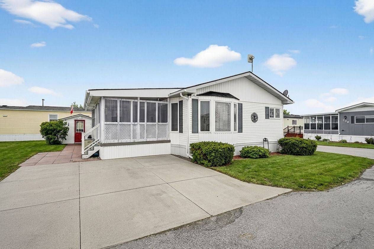 3033 Townline RD #308, Fort Erie, ON L0S 1S1