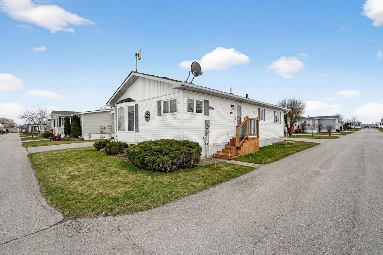 3033 Townline RD #308, Fort Erie, ON L0S 1S1
