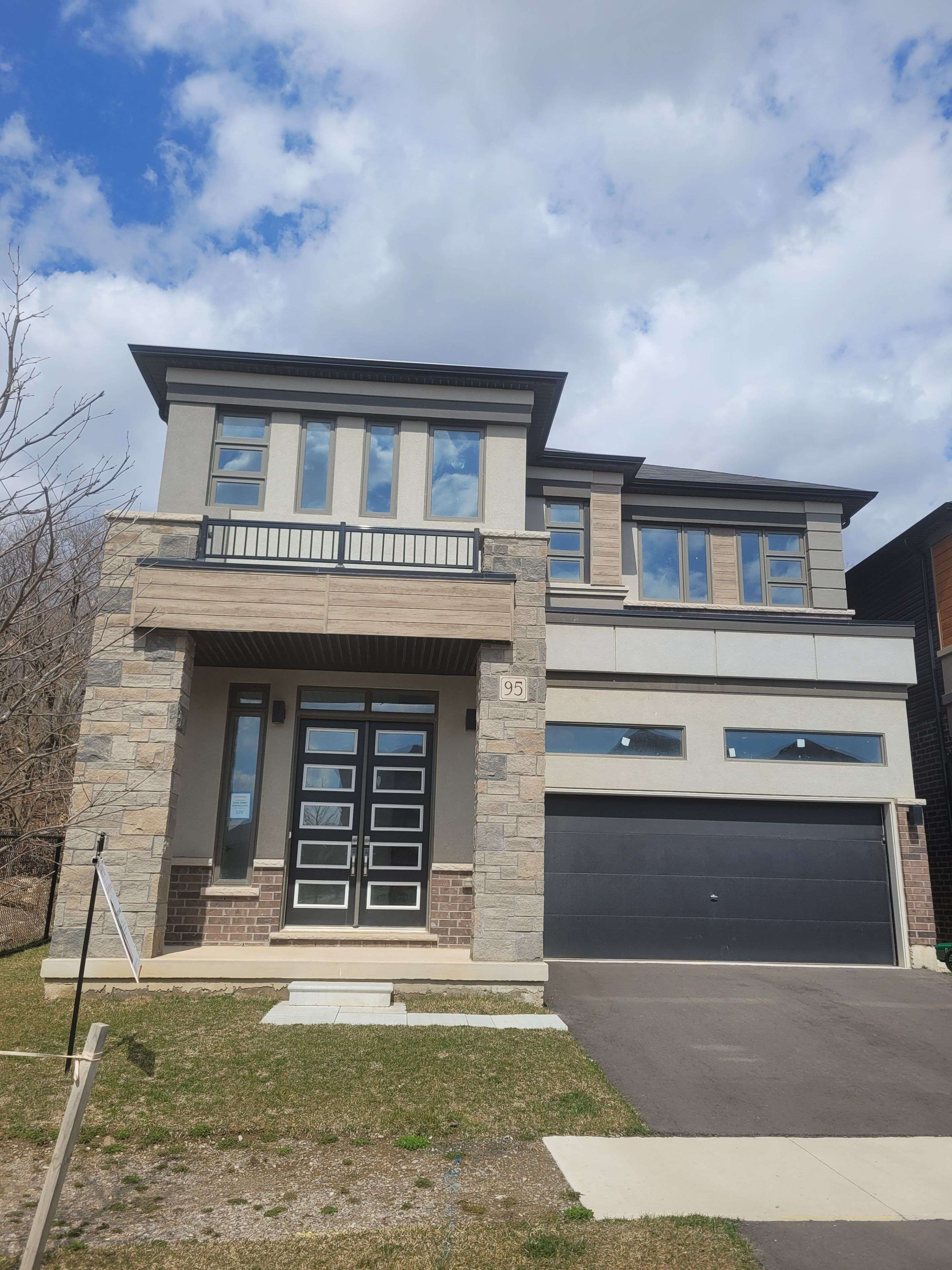 95 Macklin ST, Brant, ON N3V 0B8