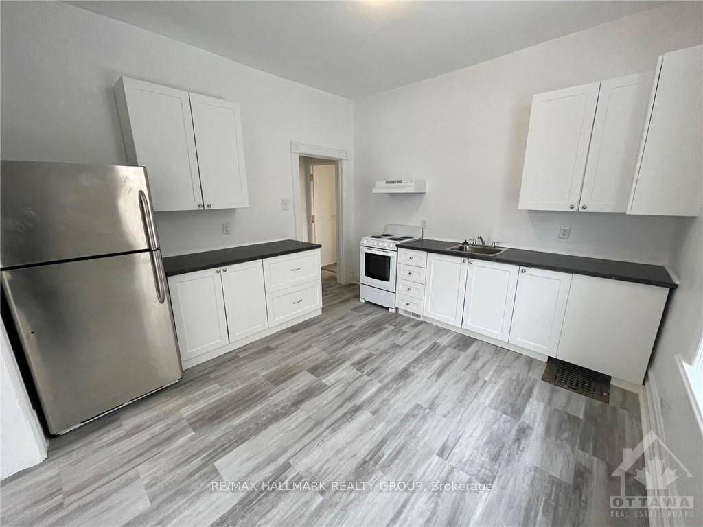 466 O'CONNOR ST #1A, Glebe - Ottawa East And Area, ON K1S 3P4