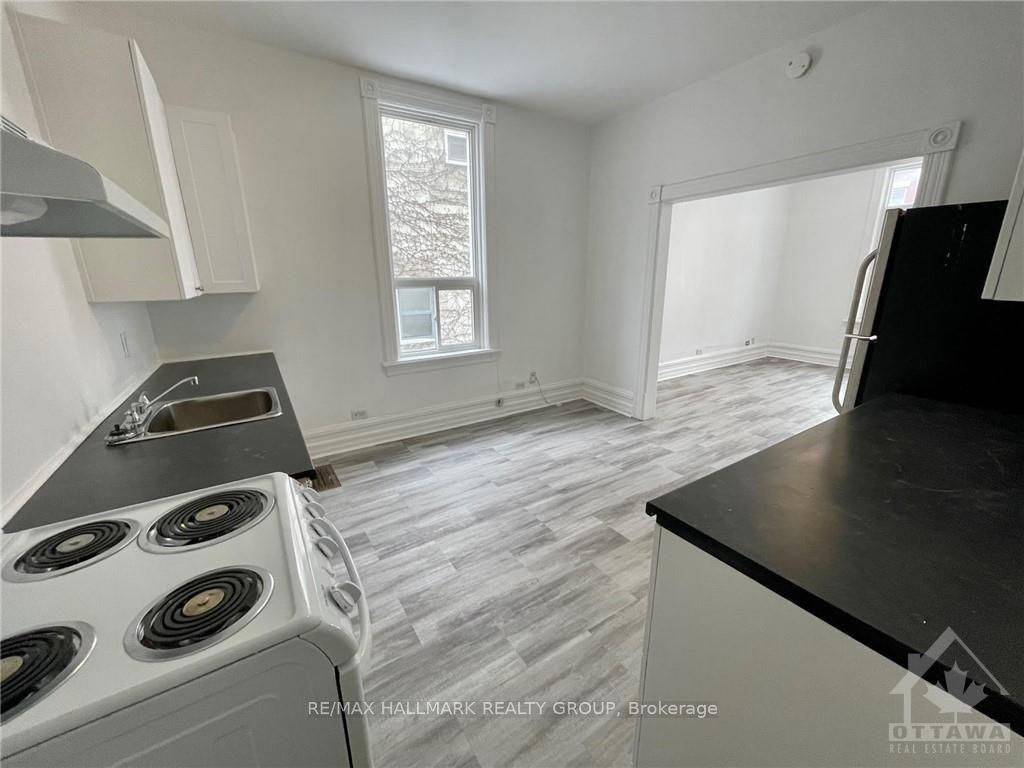 466 O'CONNOR ST #1A, Glebe - Ottawa East And Area, ON K1S 3P4