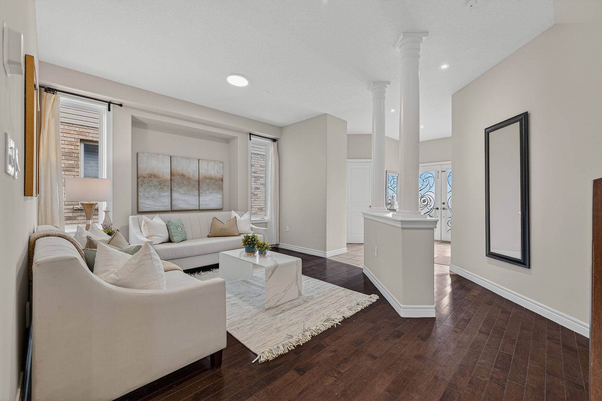 100 Garinger CRES, Hamilton, ON L0R 1C0
