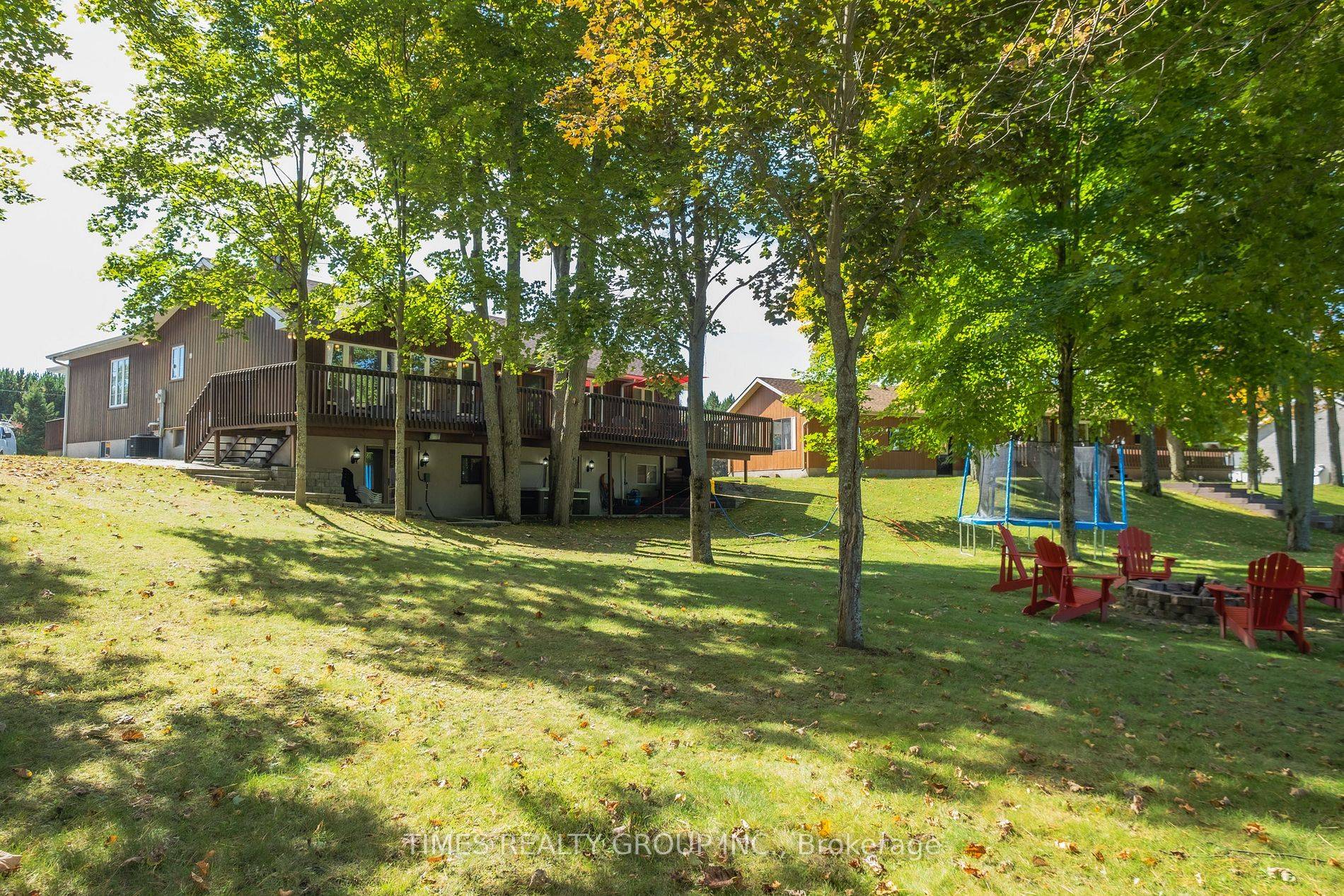 26 Evans DR, Kawartha Lakes, ON K0M 1N0