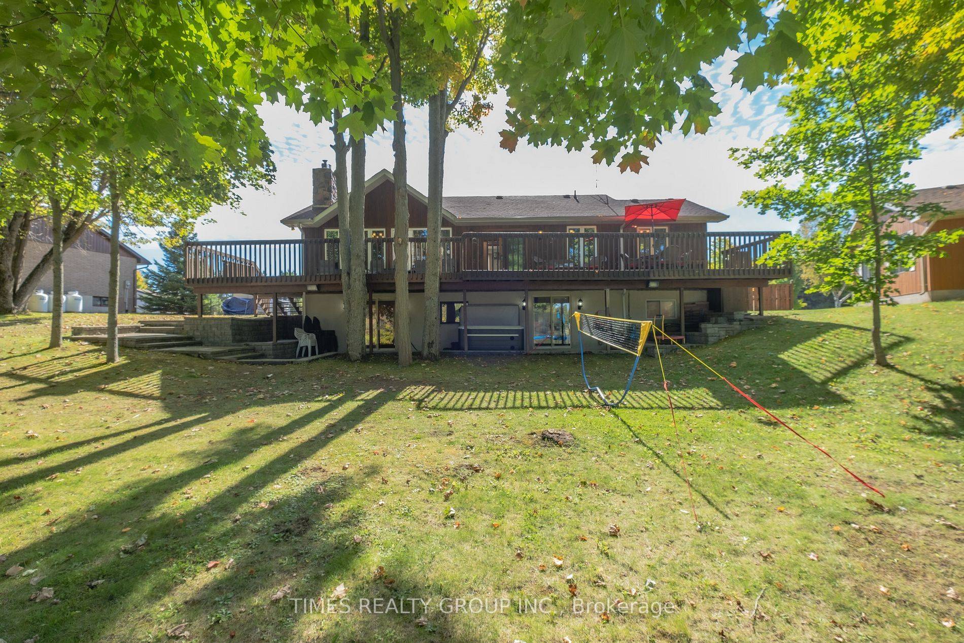 26 Evans DR, Kawartha Lakes, ON K0M 1N0