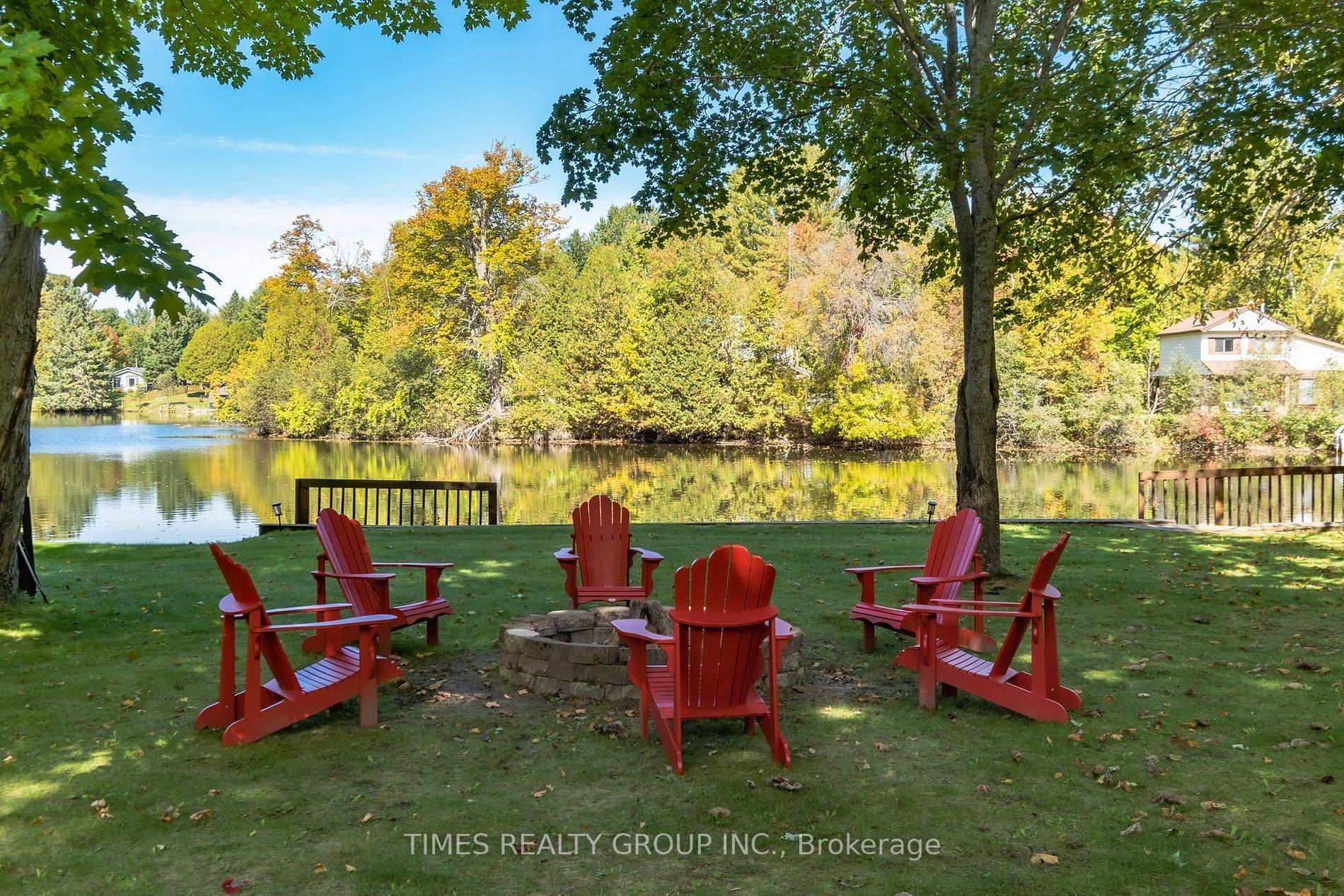 26 Evans DR, Kawartha Lakes, ON K0M 1N0