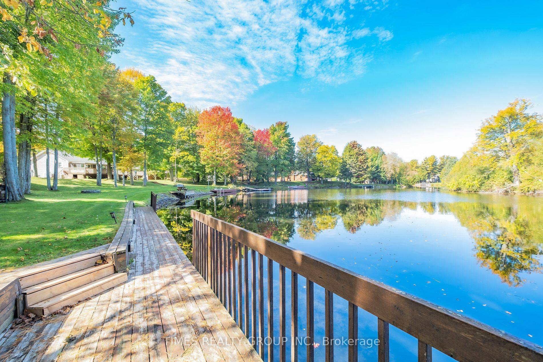 26 Evans DR, Kawartha Lakes, ON K0M 1N0