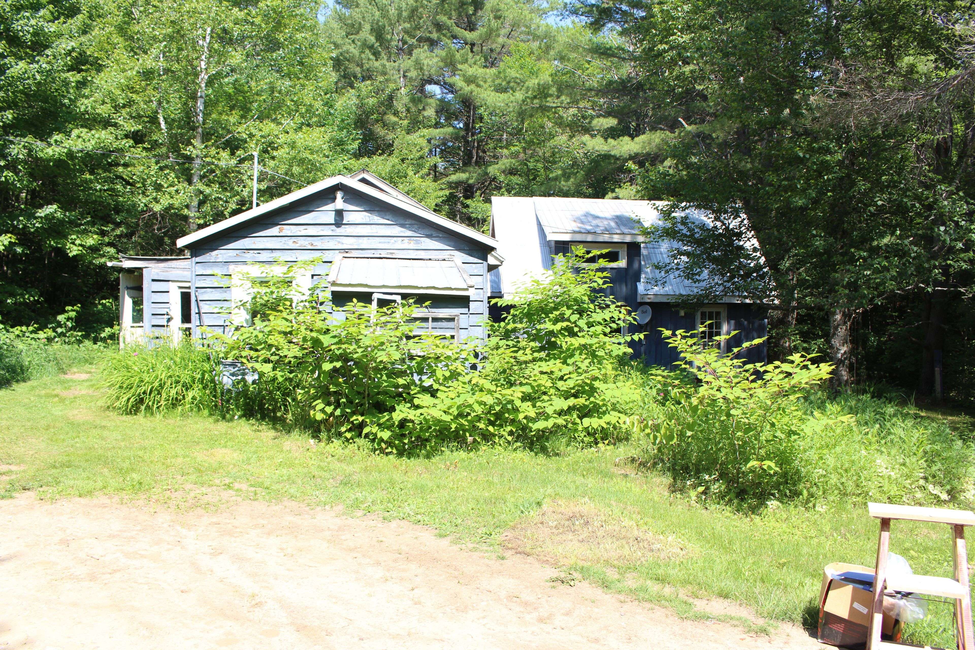 2007 Brunel RD, Huntsville, ON P1H 2J3