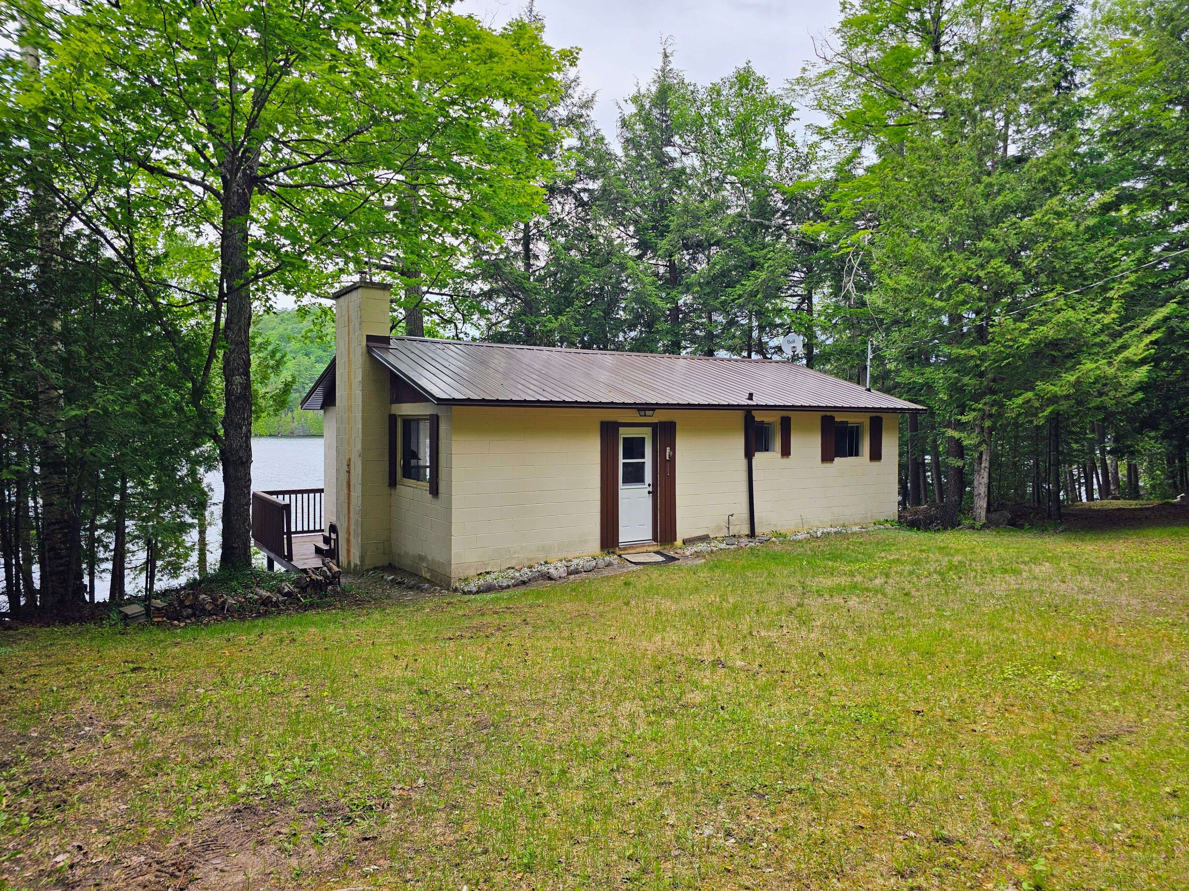 1021 Chalmers LN, Frontenac, ON K0H 2J0
