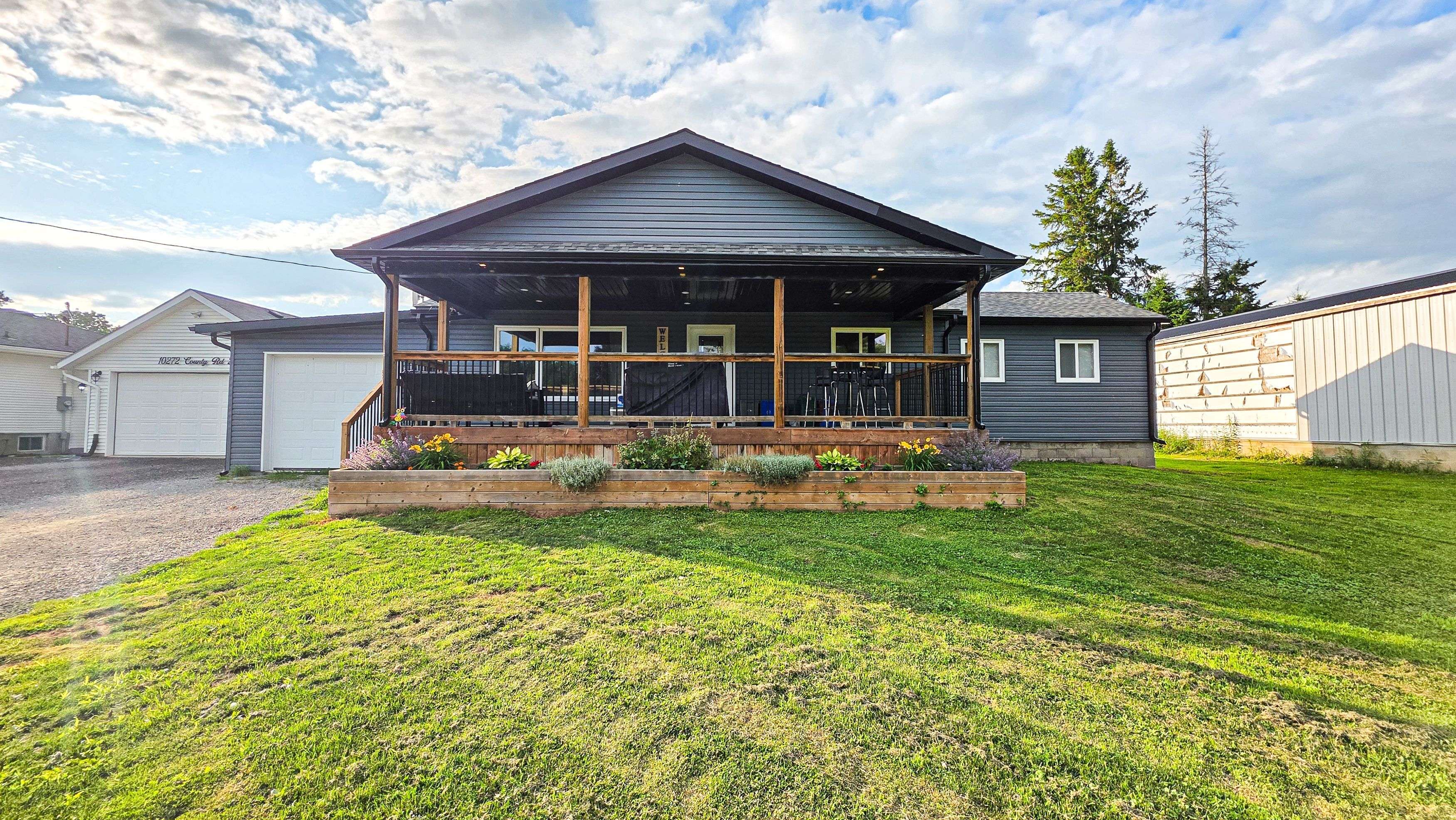 10274 County 2 RD, Alnwick/haldimand, ON K9A 4J8