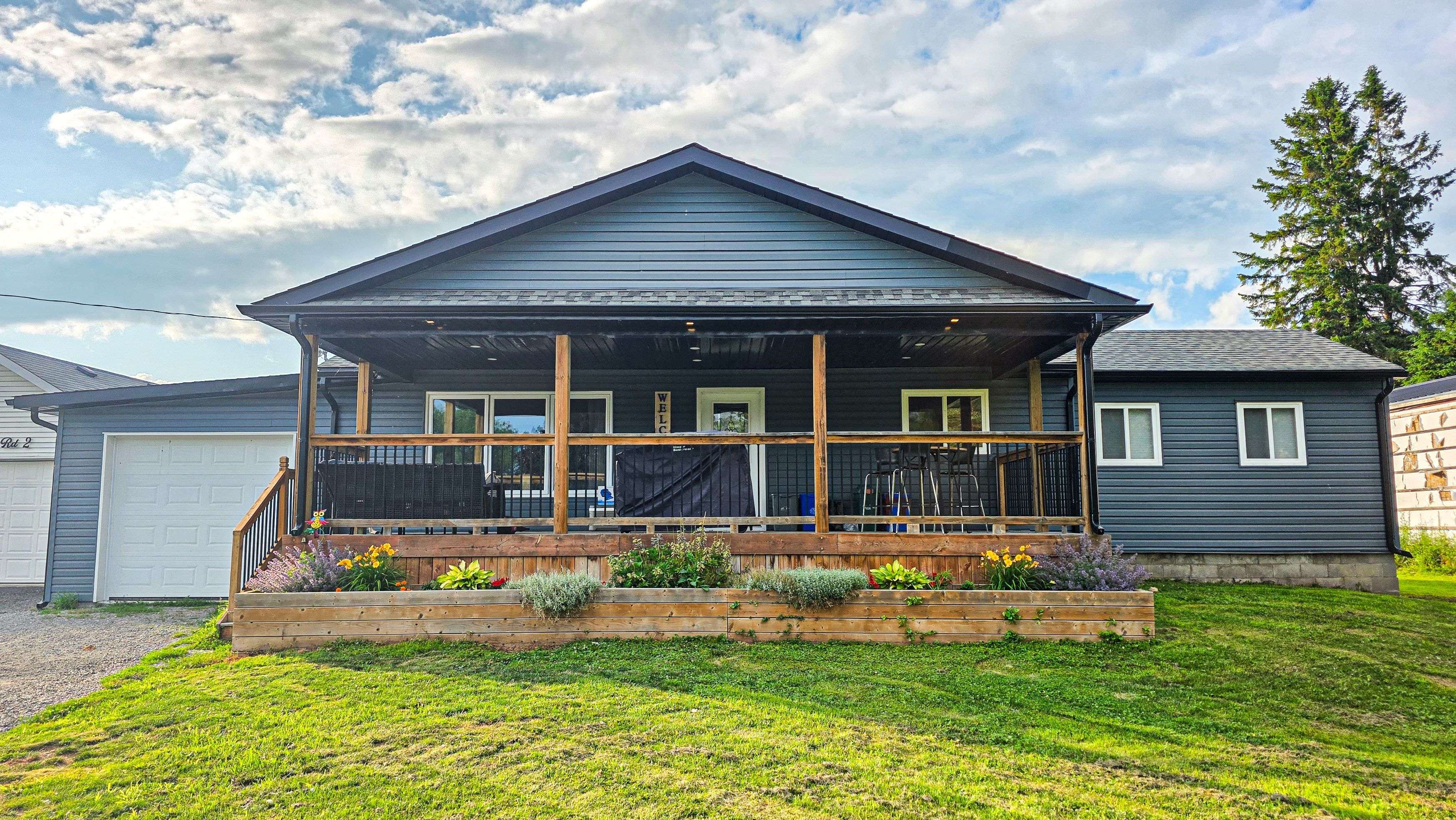 10274 County 2 RD, Alnwick/haldimand, ON K9A 4J8