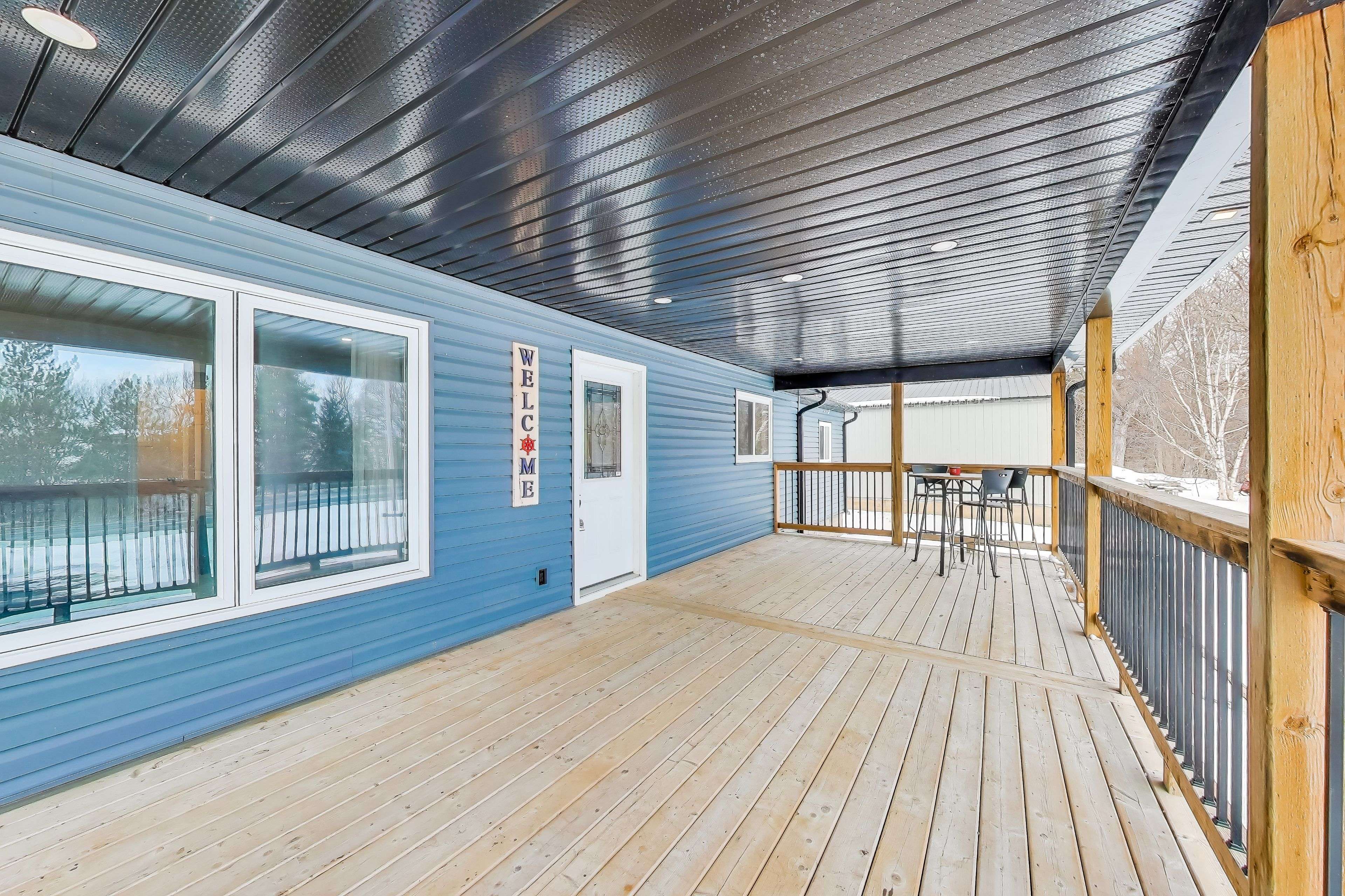 10274 County 2 RD, Alnwick/haldimand, ON K9A 4J8