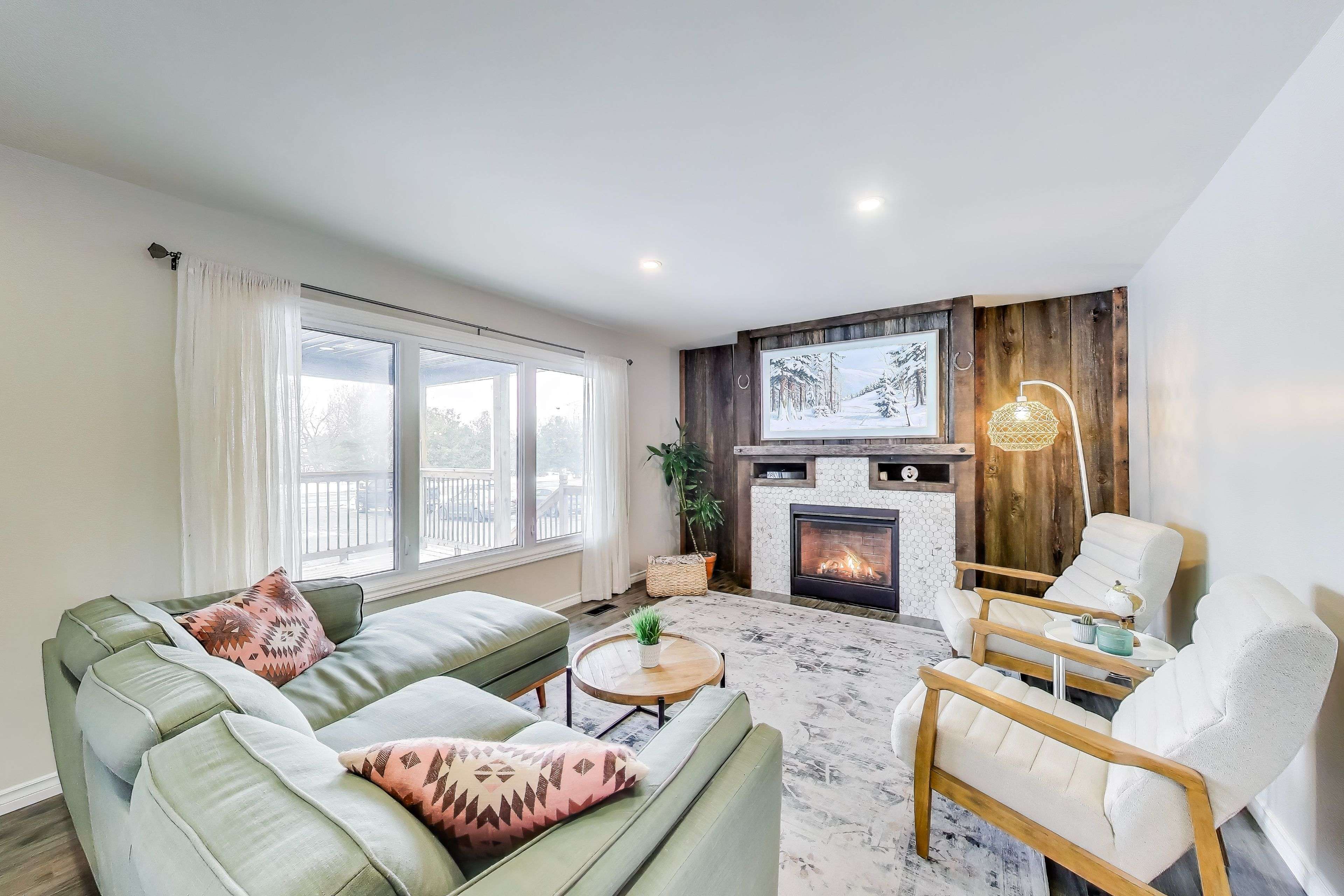 10274 County 2 RD, Alnwick/haldimand, ON K9A 4J8
