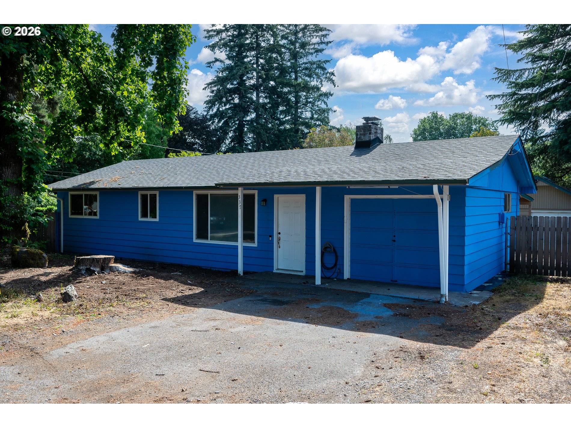337 NW BIRDSDALE AVE, Gresham, OR 97030