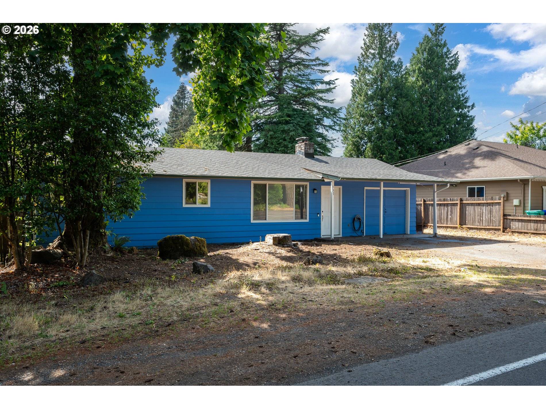 337 NW BIRDSDALE AVE, Gresham, OR 97030