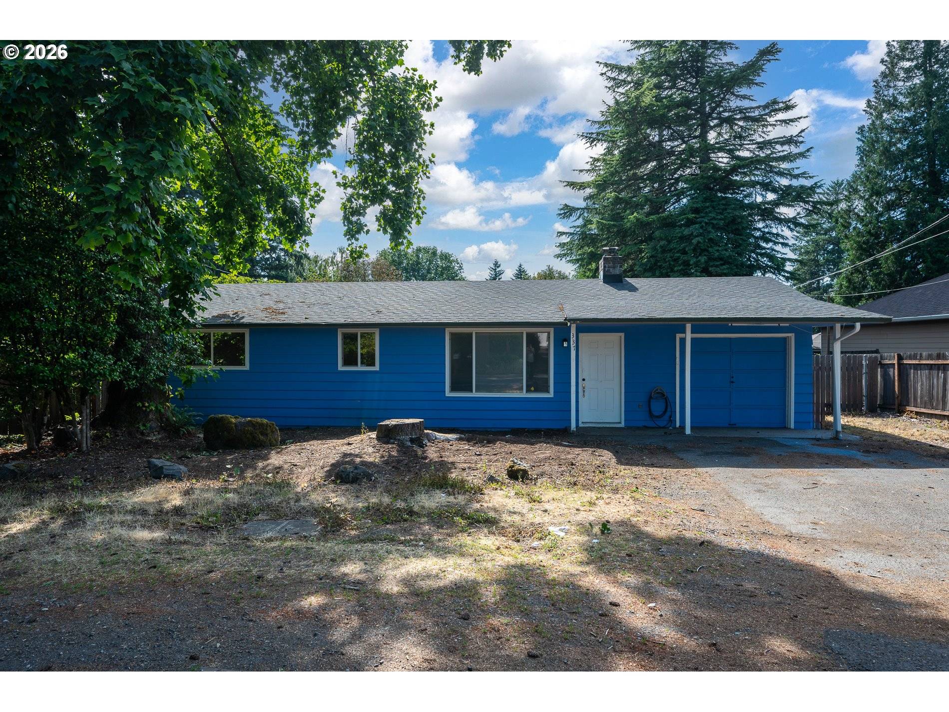 337 NW BIRDSDALE AVE, Gresham, OR 97030