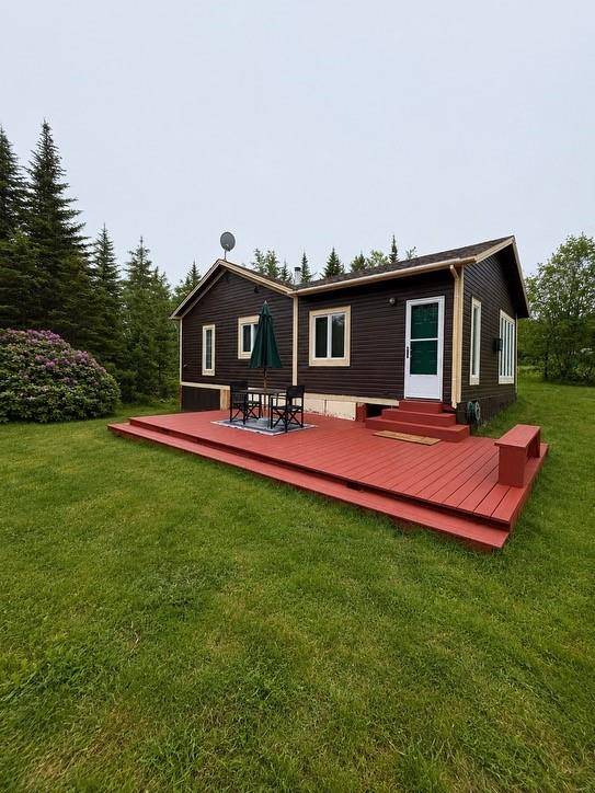 0 New Line Road, Colliers, NL A0A 1Y0